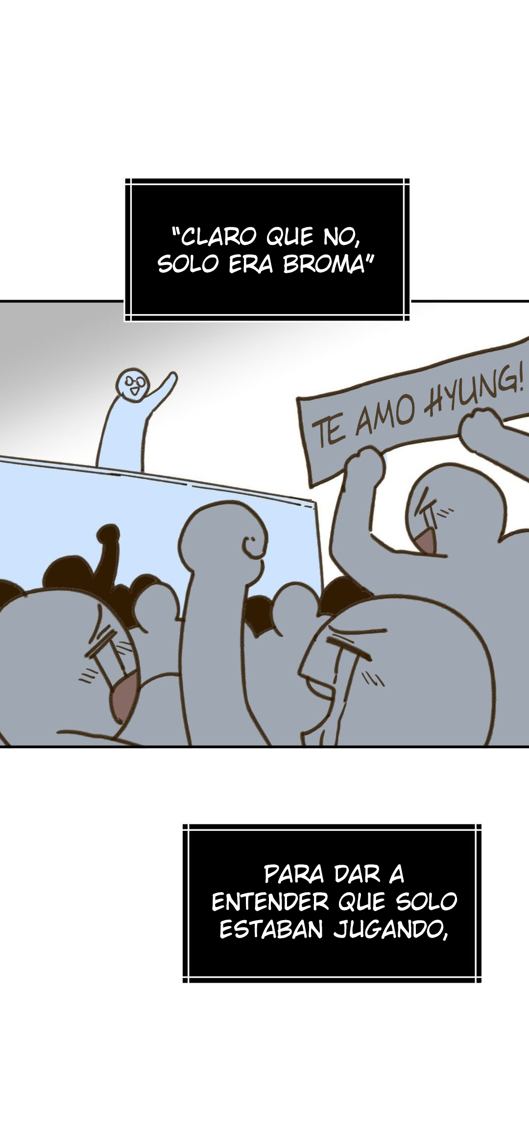 High School Boy Capítulo 55 - Página 42 en español
