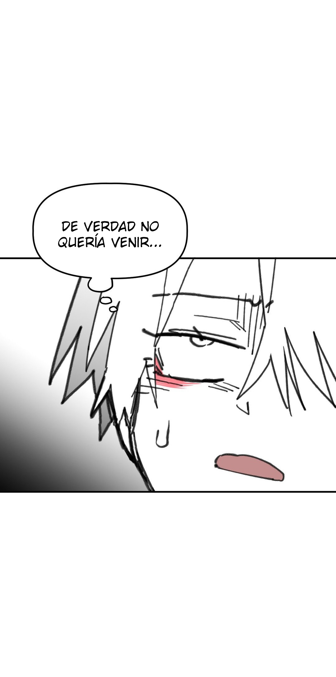 High School Boy Capítulo 56 - Página 27 en español