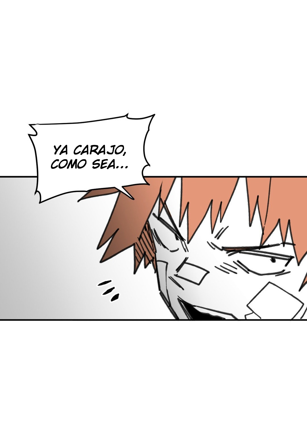 High School Boy Capítulo 56 - Página 35 en español