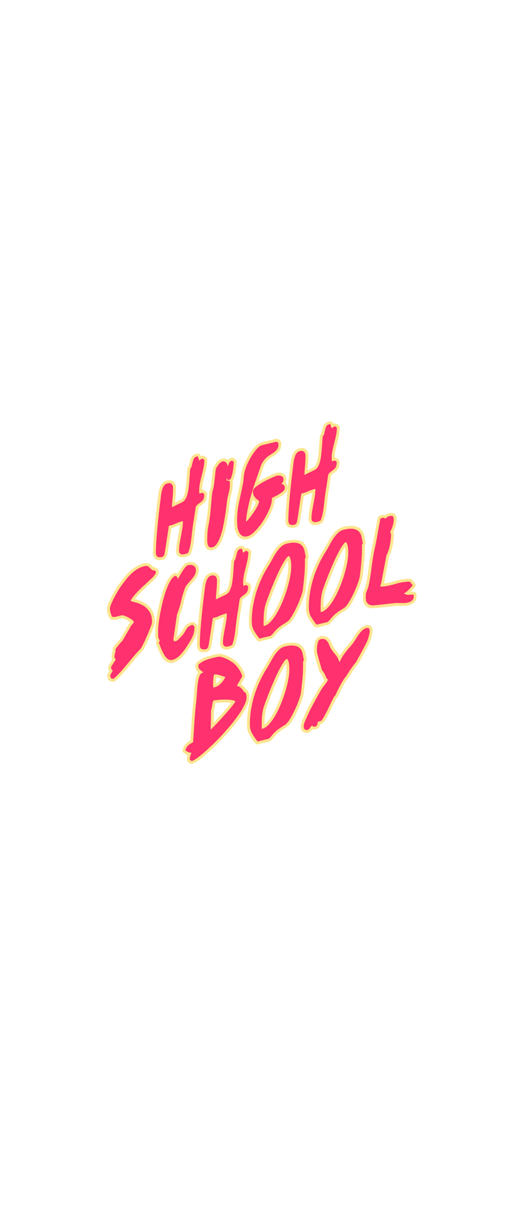 High School Boy Capítulo 56 - Página 9 en español