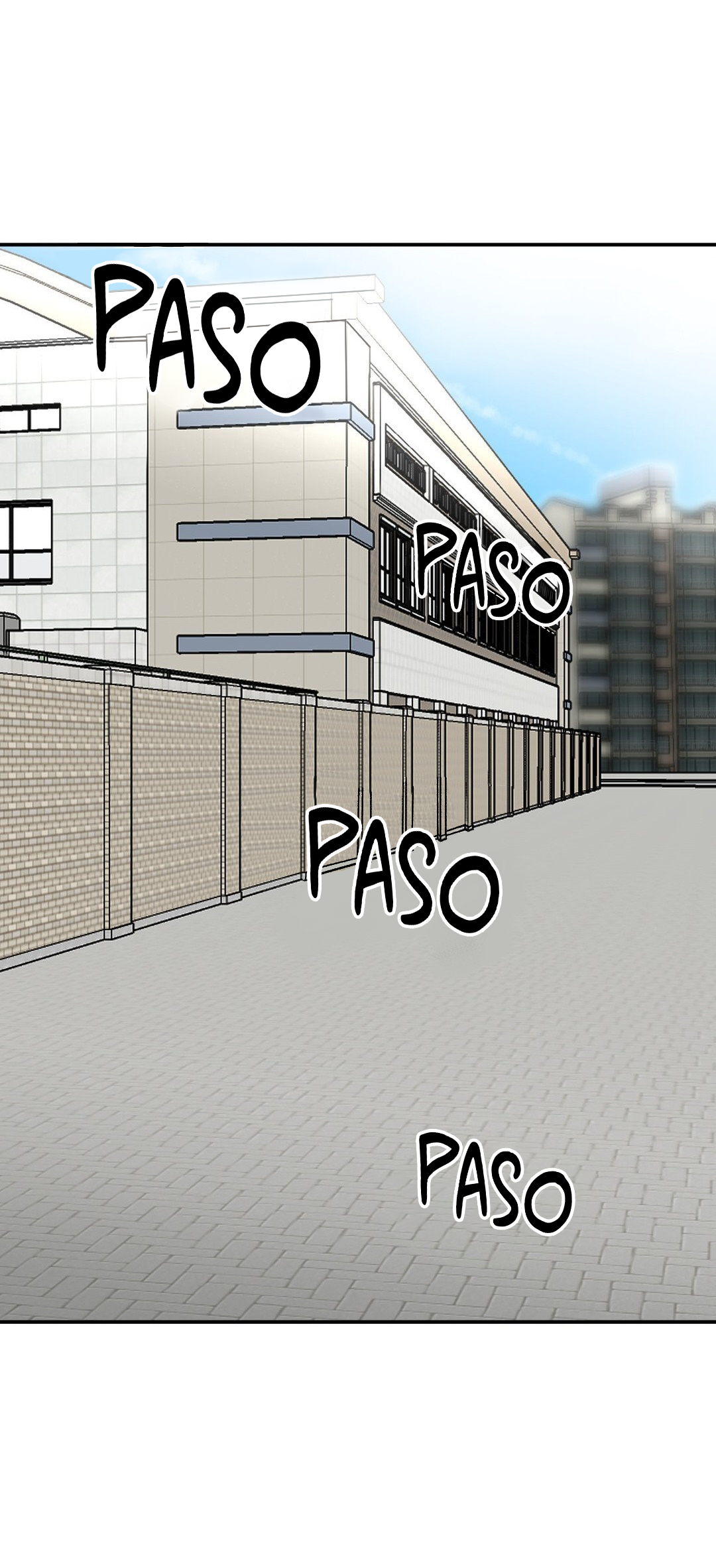 High School Boy Capítulo 57 - Página 3 en español