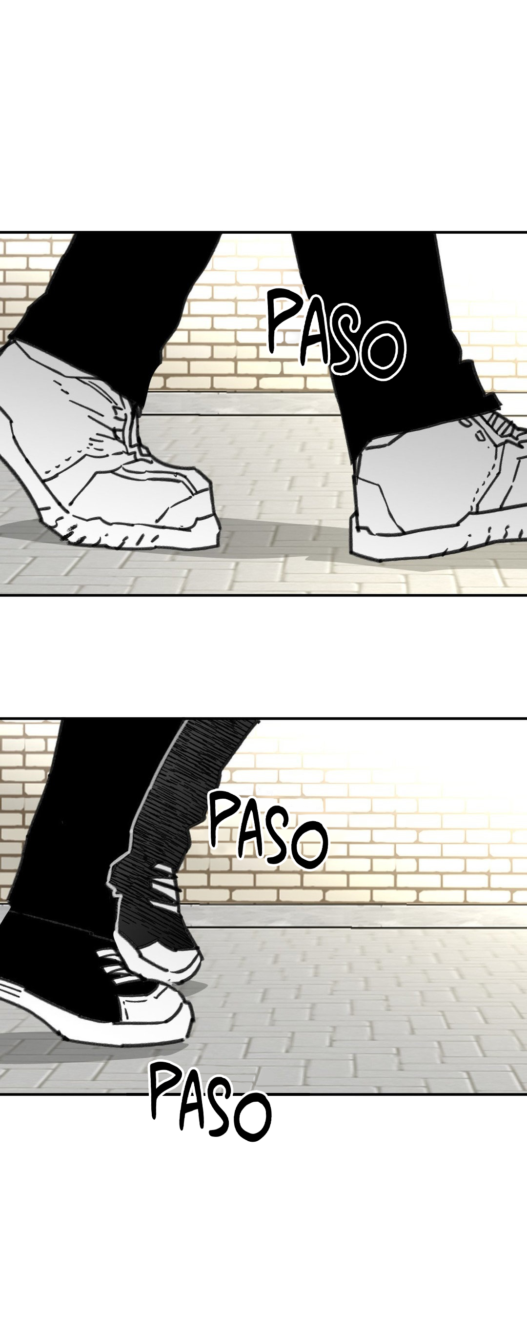 High School Boy Capítulo 57 - Página 4 en español