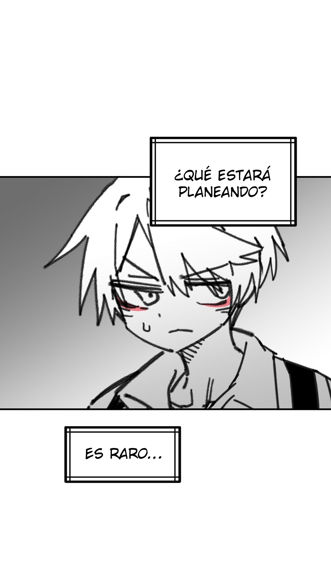 High School Boy Capítulo 57 - Página 6 en español