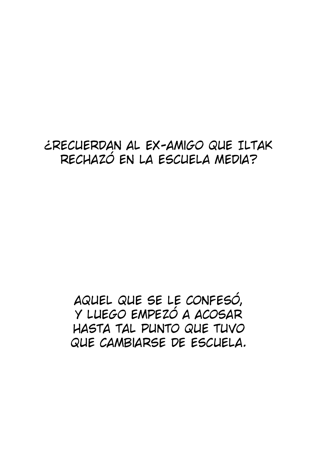 High School Boy Capítulo 58.5 - Página 15 en español