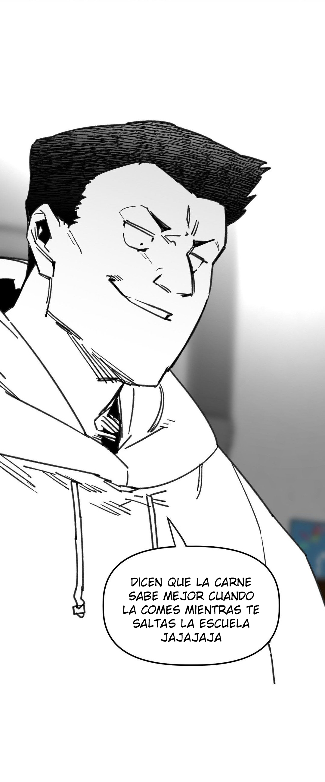 High School Boy Capítulo 58 - Página 13 en español