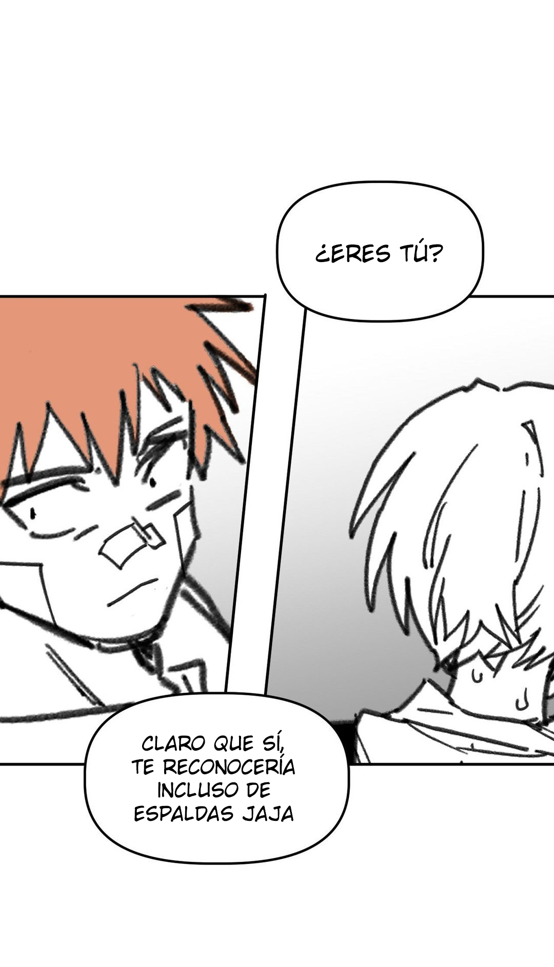 High School Boy Capítulo 58 - Página 31 en español
