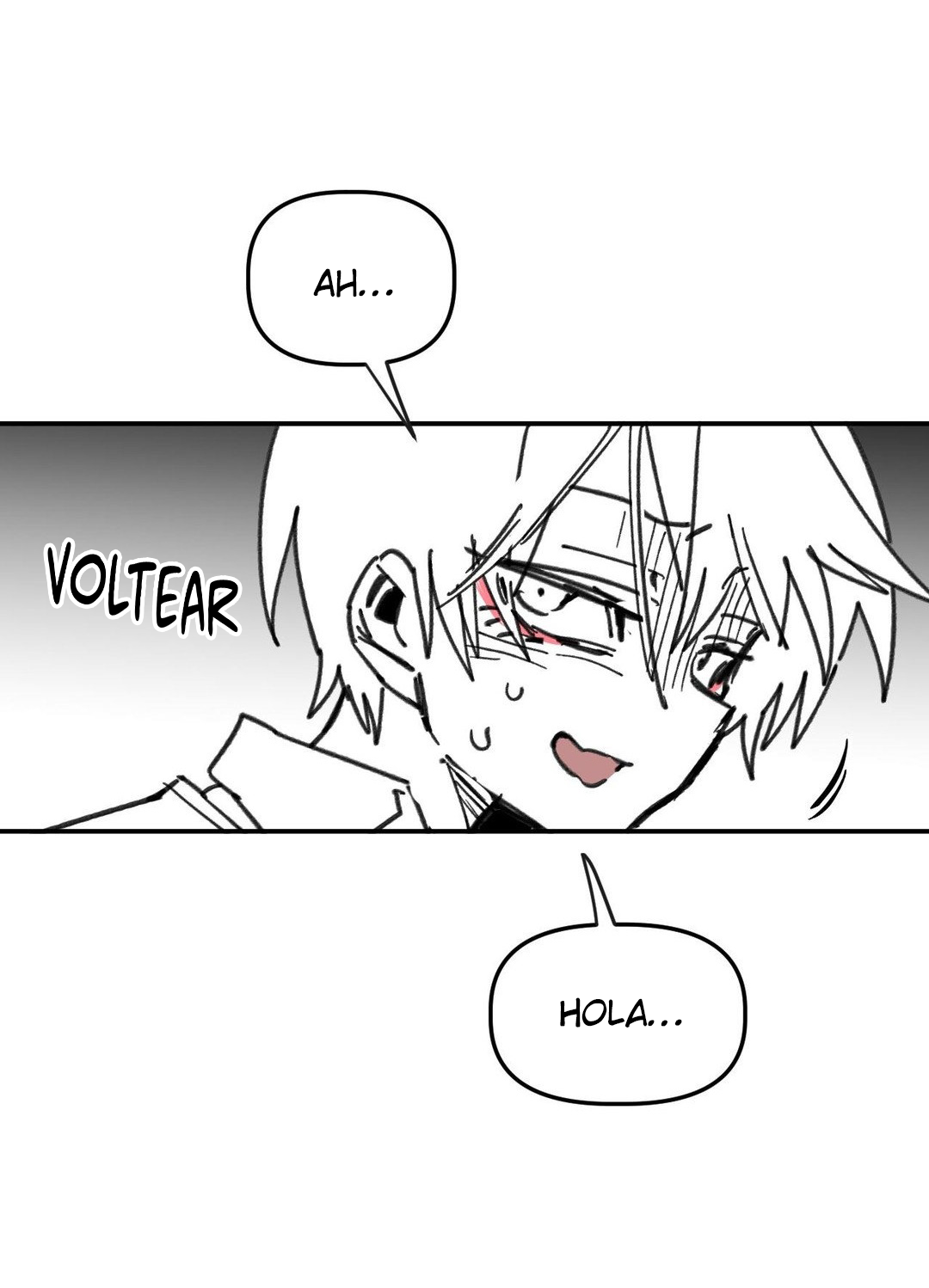 High School Boy Capítulo 58 - Página 32 en español