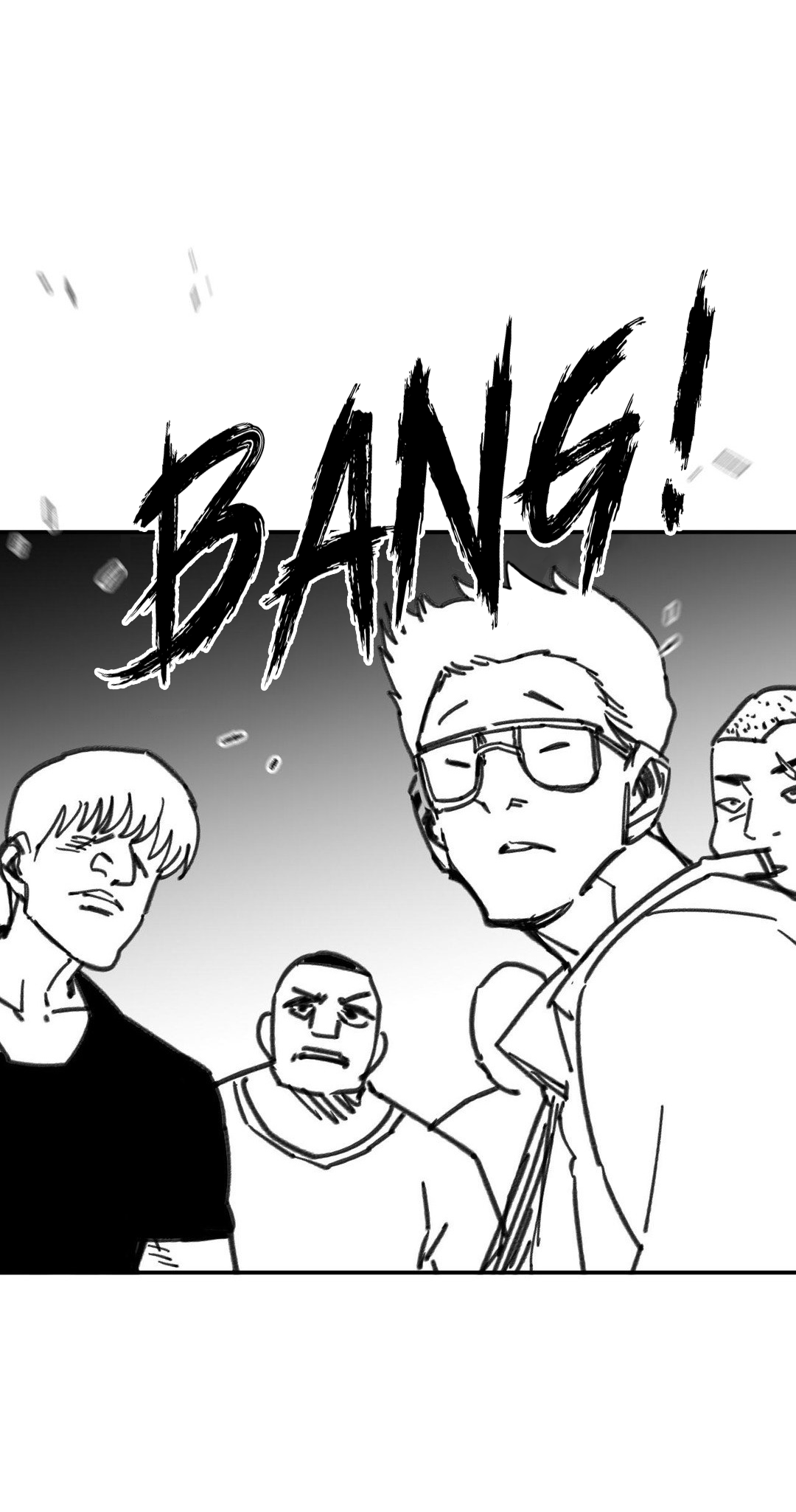 High School Boy Capítulo 58 - Página 55 en español