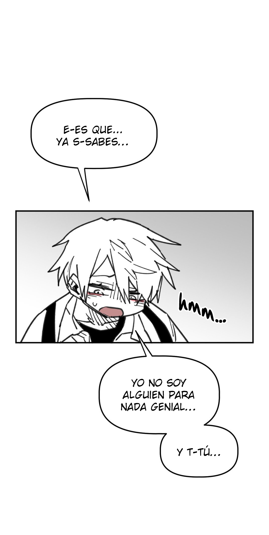 High School Boy Capítulo 59 - Página 15 en español