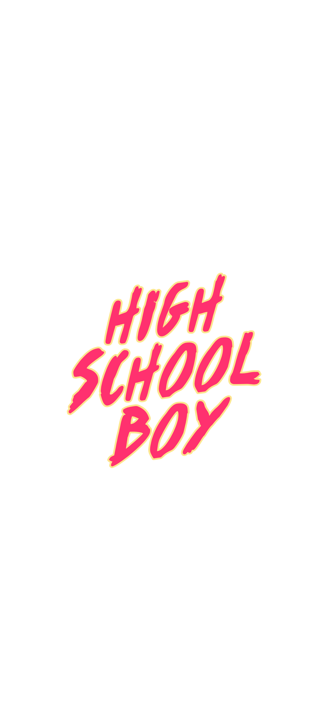 High School Boy Capítulo 59 - Página 23 en español