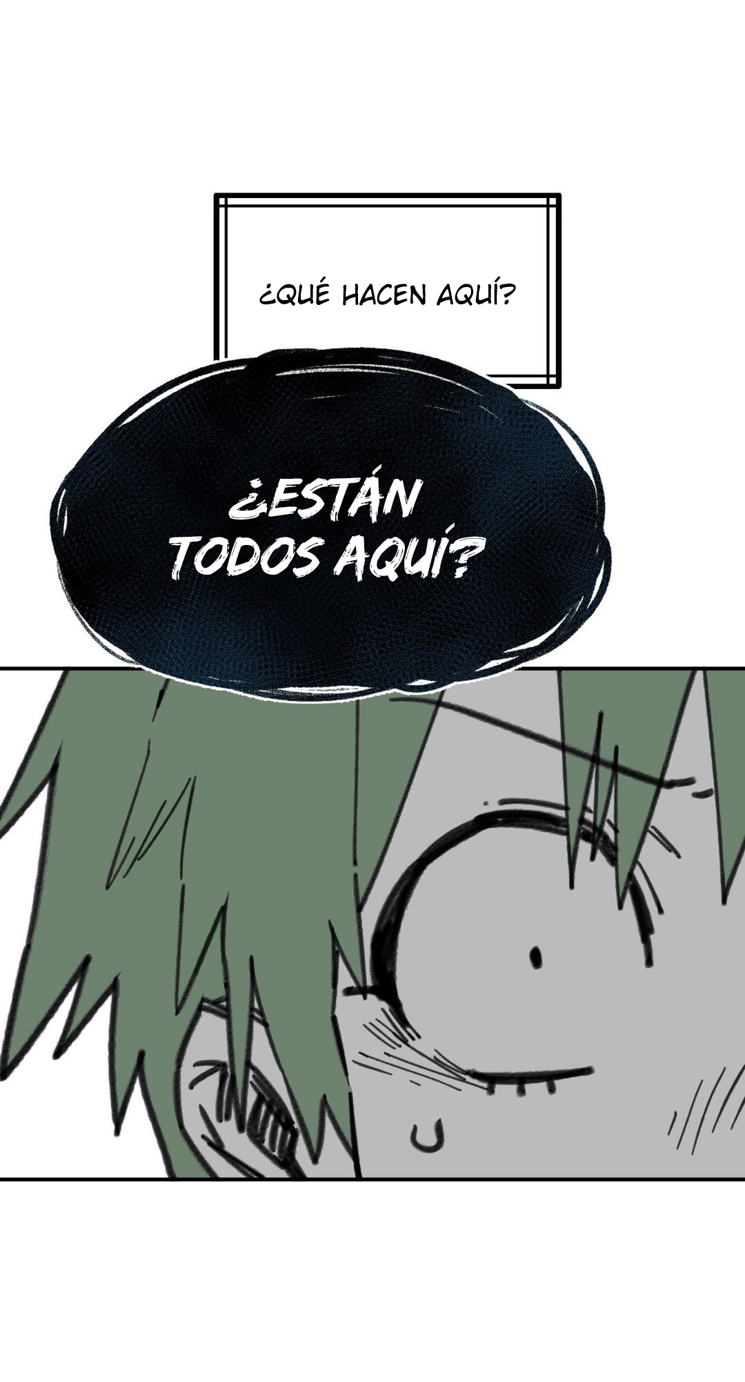 High School Boy Capítulo 59 - Página 43 en español