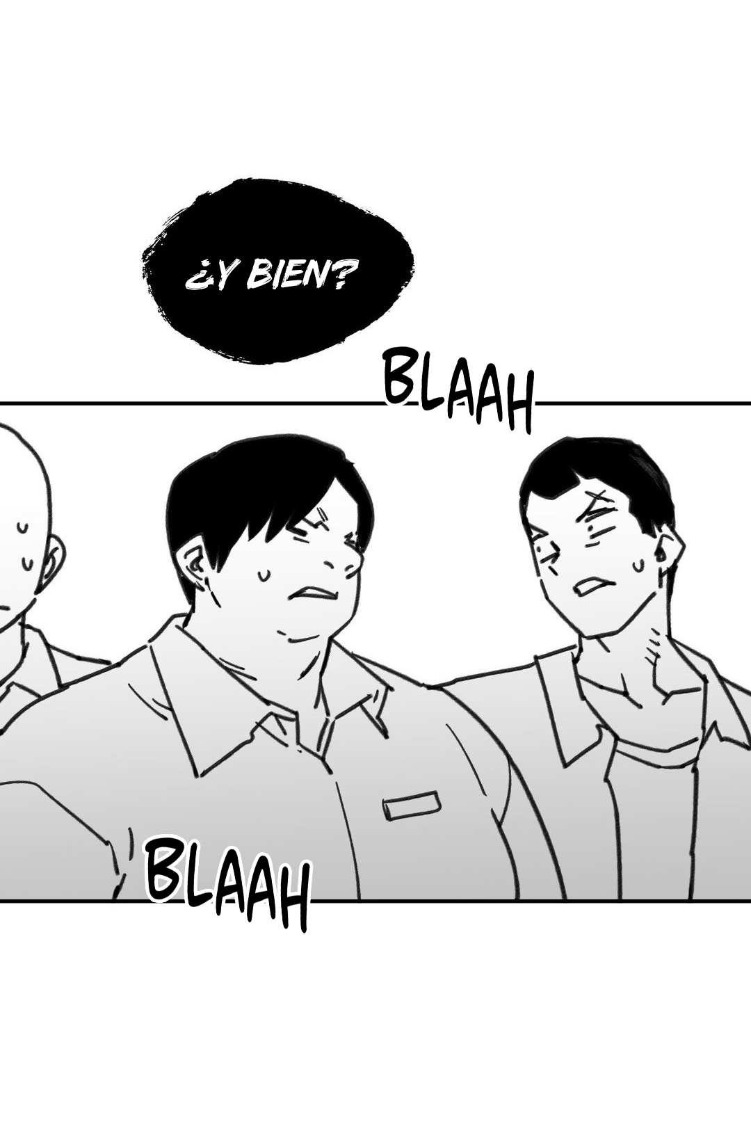 High School Boy Capítulo 59 - Página 49 en español