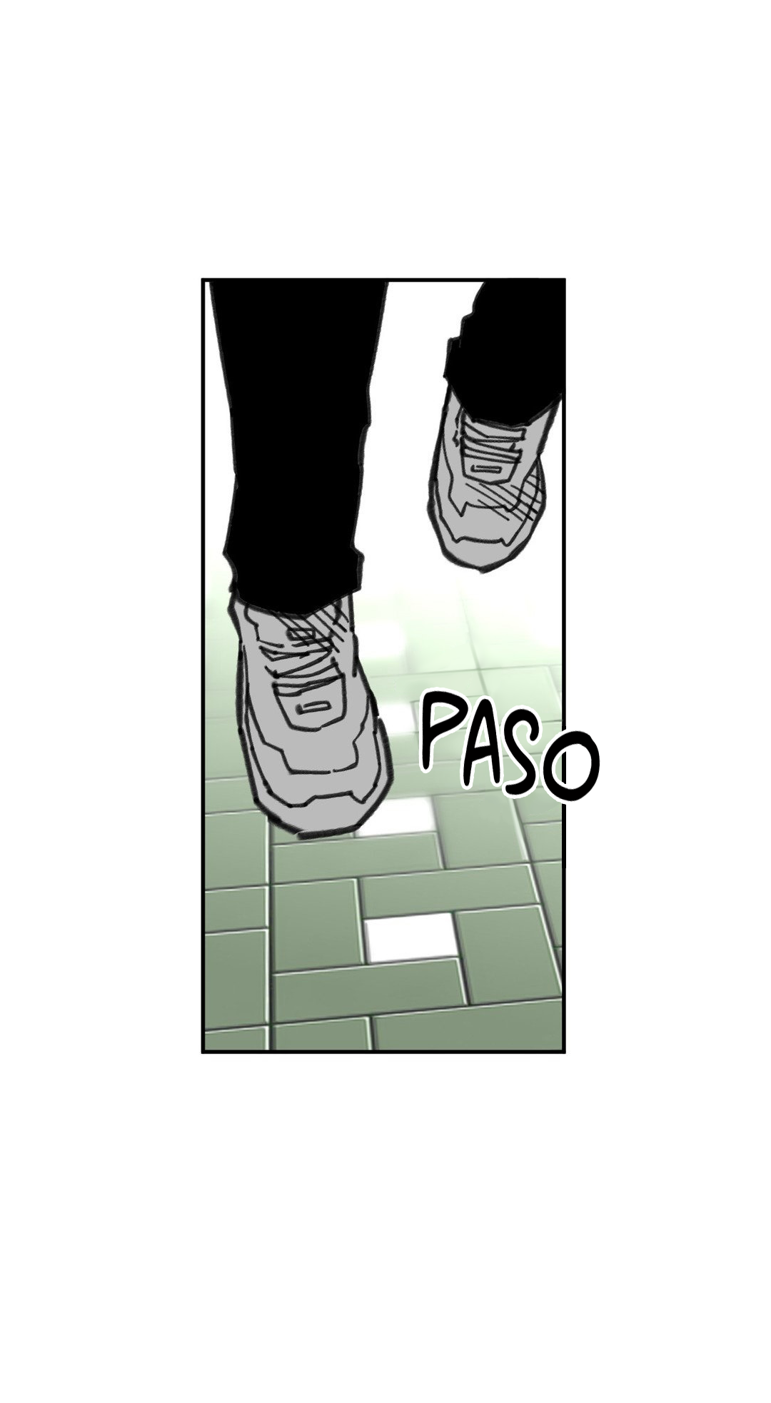 High School Boy Capítulo 59 - Página 57 en español