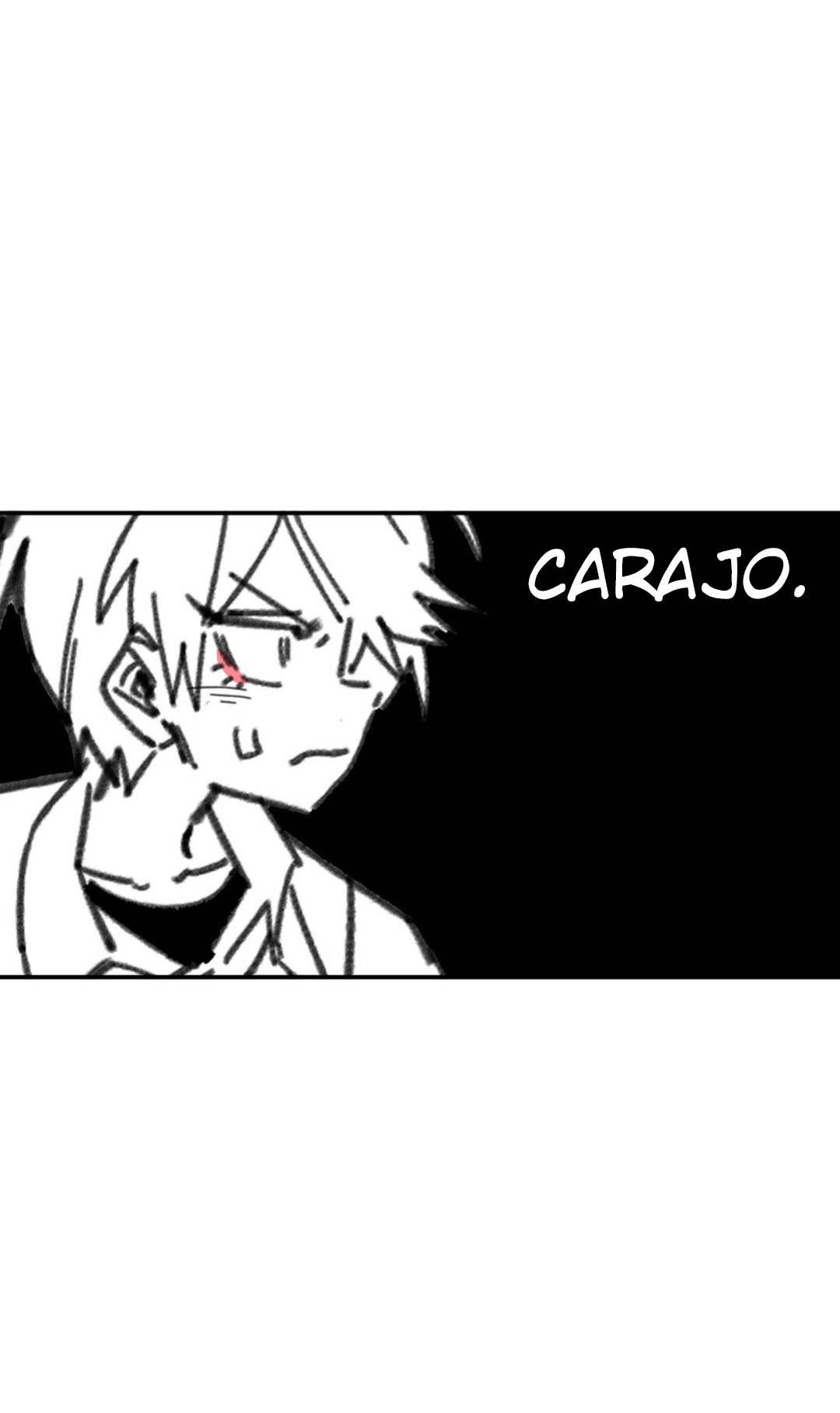 High School Boy Capítulo 6 - Página 20 en español
