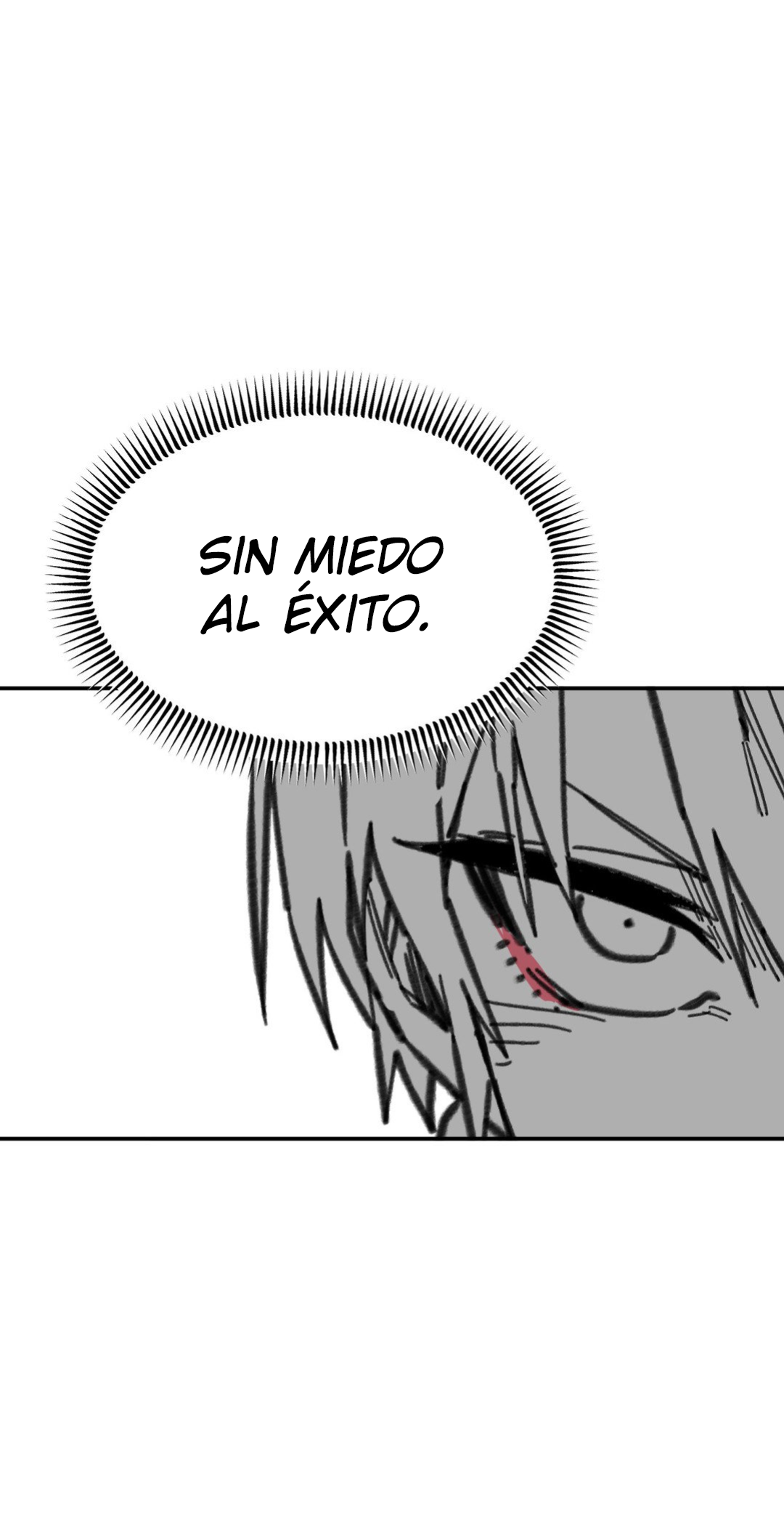 High School Boy Capítulo 6 - Página 30 en español