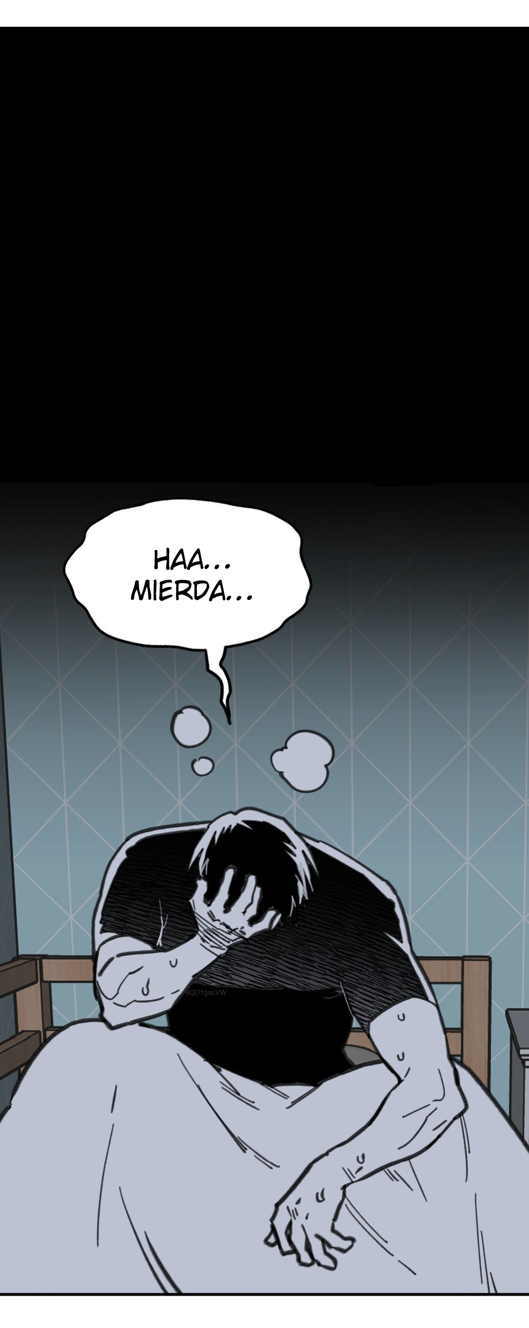 High School Boy Capítulo 6 - Página 9 en español