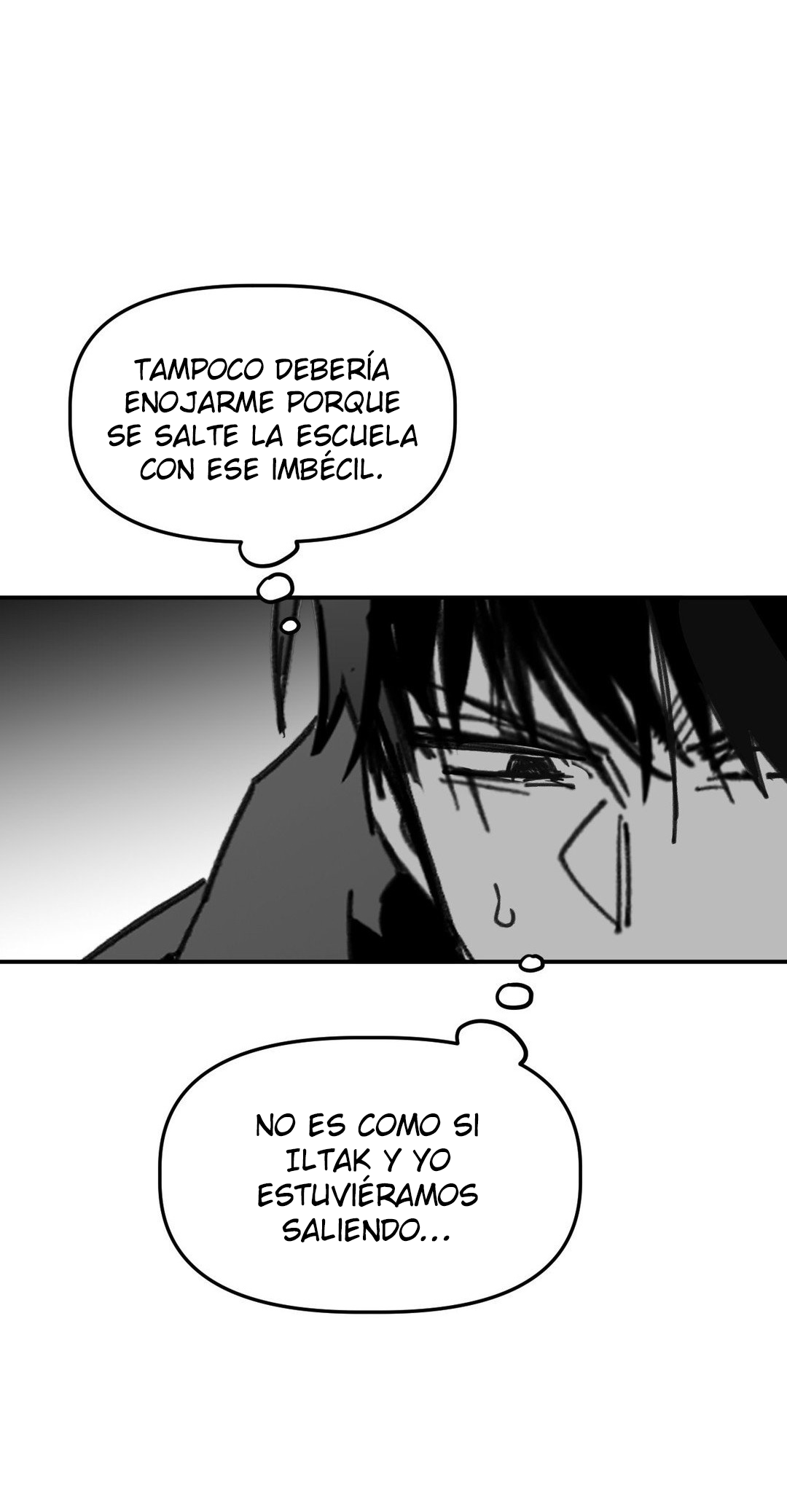 High School Boy Capítulo 60 - Página 13 en español