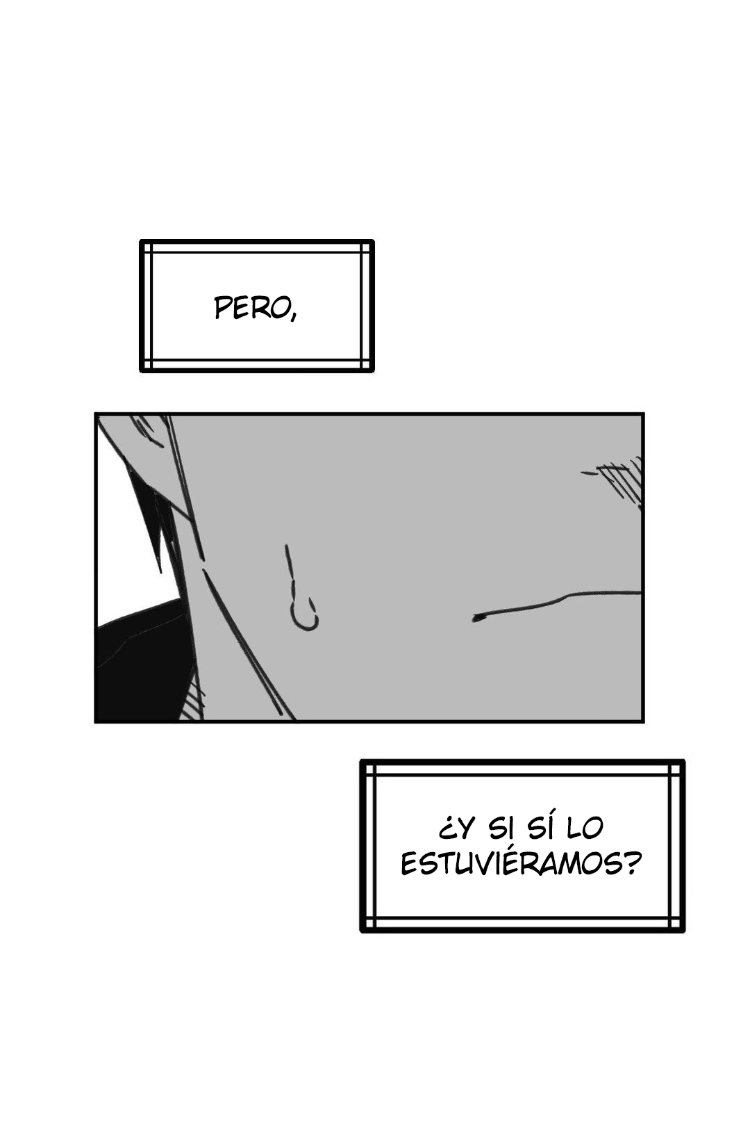 High School Boy Capítulo 60 - Página 14 en español