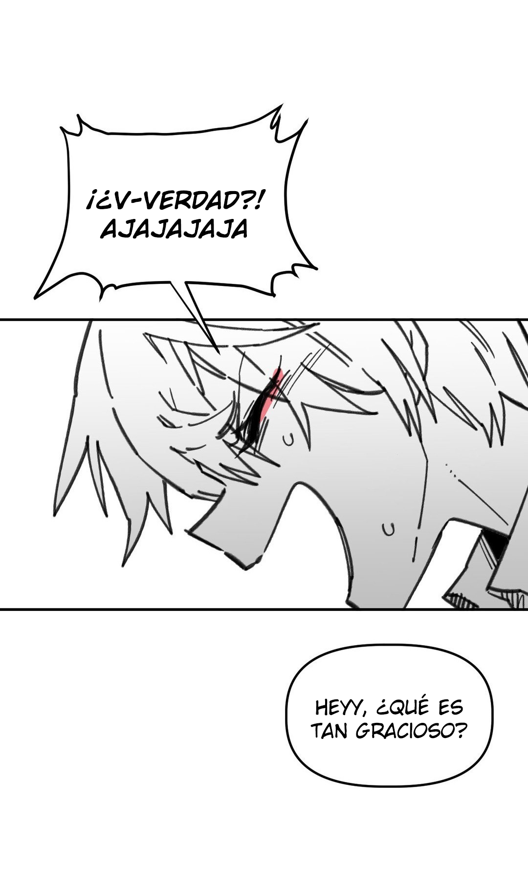 High School Boy Capítulo 60 - Página 24 en español