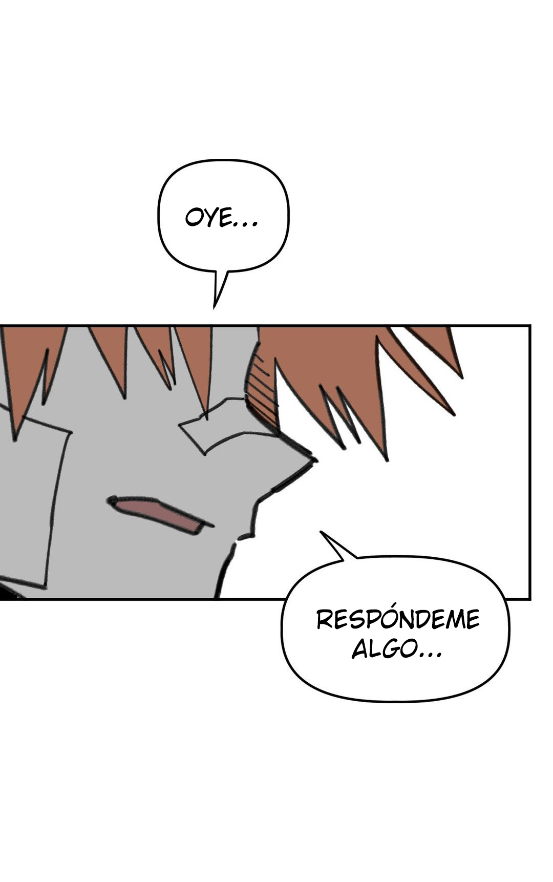 High School Boy Capítulo 60 - Página 36 en español