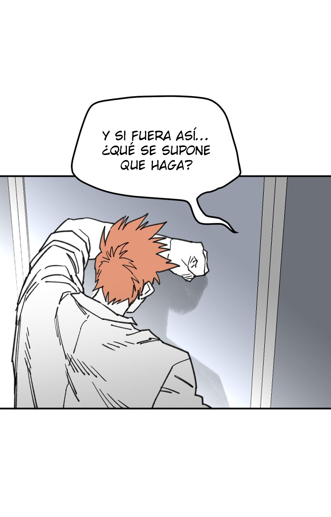 High School Boy Capítulo 60 - Página 42 en español