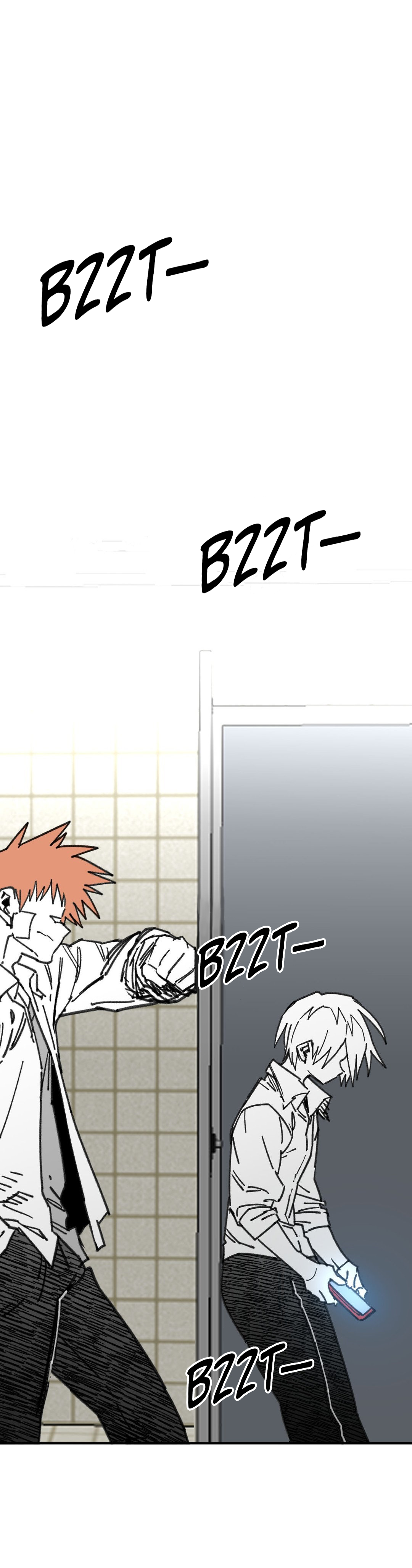 High School Boy Capítulo 60 - Página 46 en español