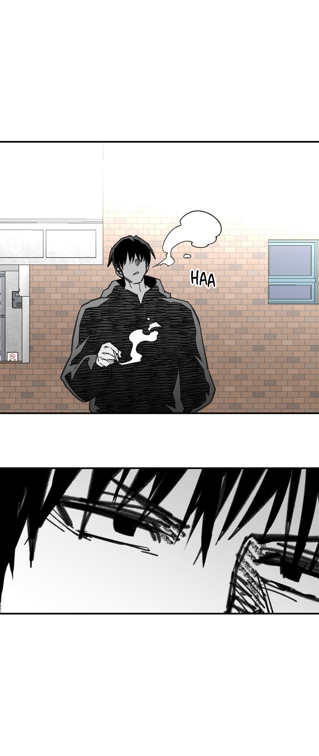 High School Boy Capítulo 60 - Página 5 en español