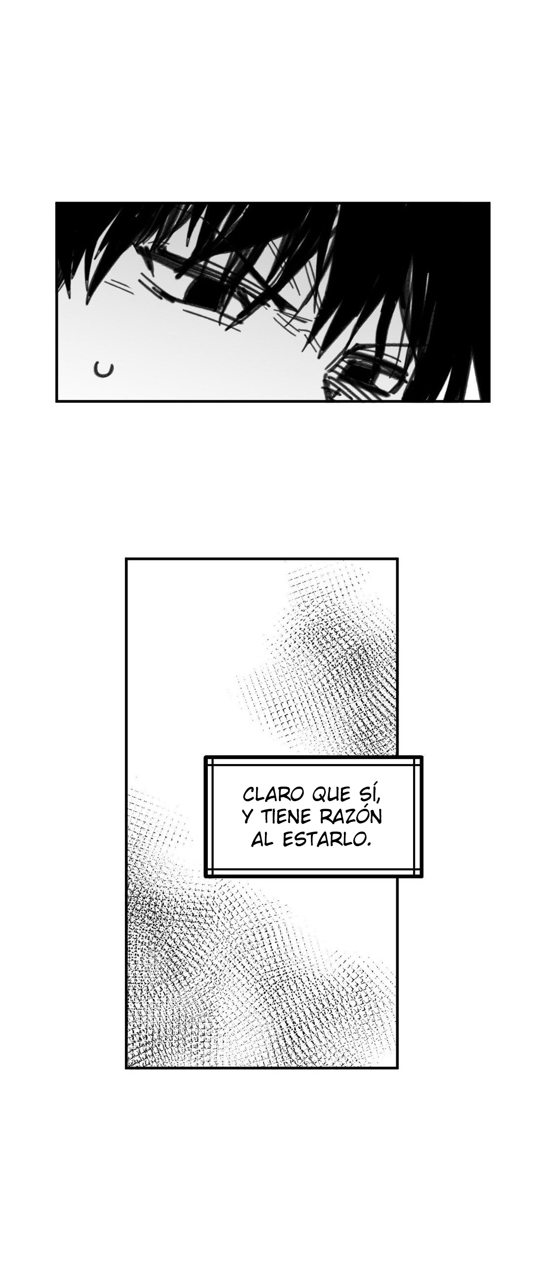 High School Boy Capítulo 61 - Página 21 en español