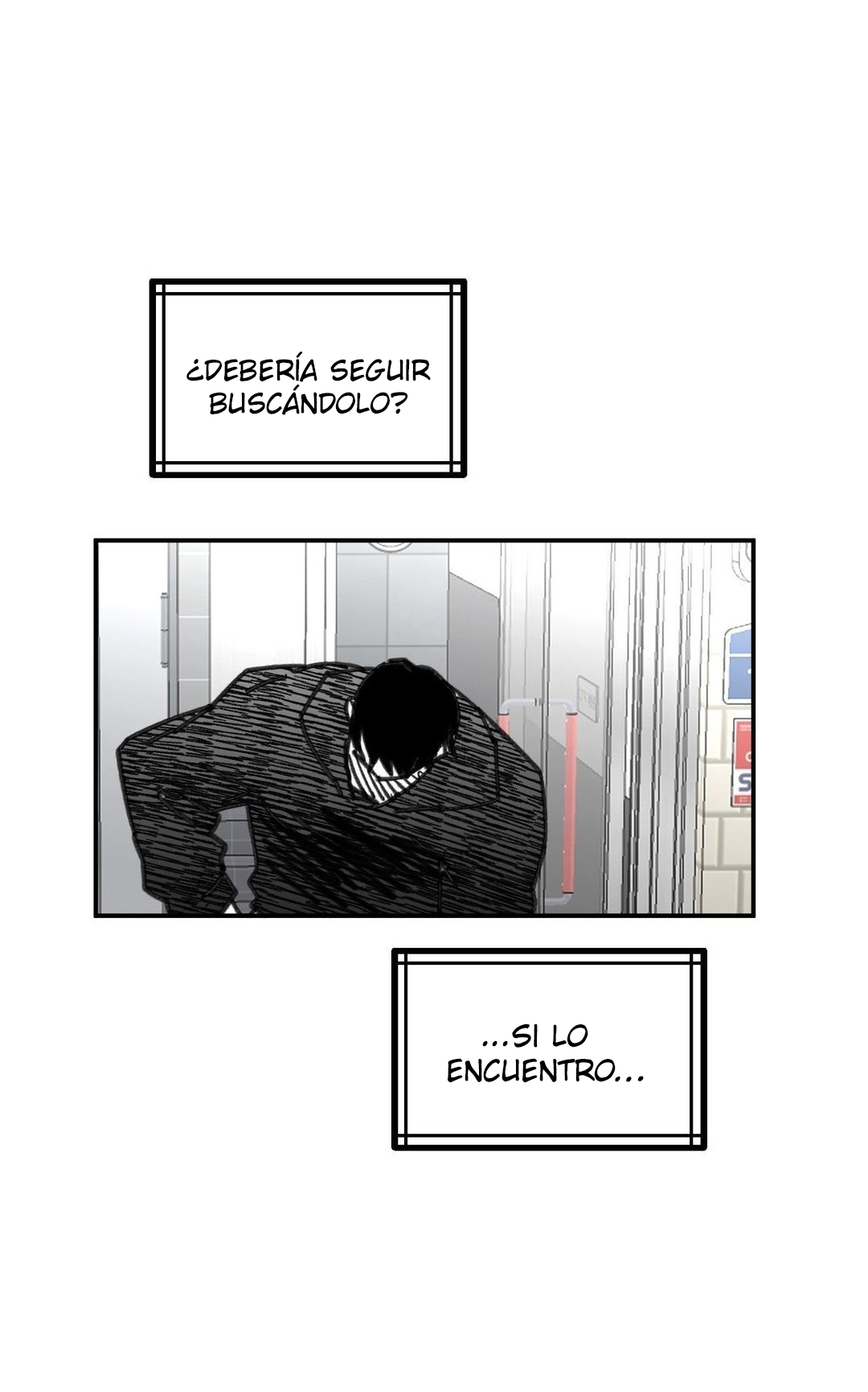 High School Boy Capítulo 61 - Página 24 en español