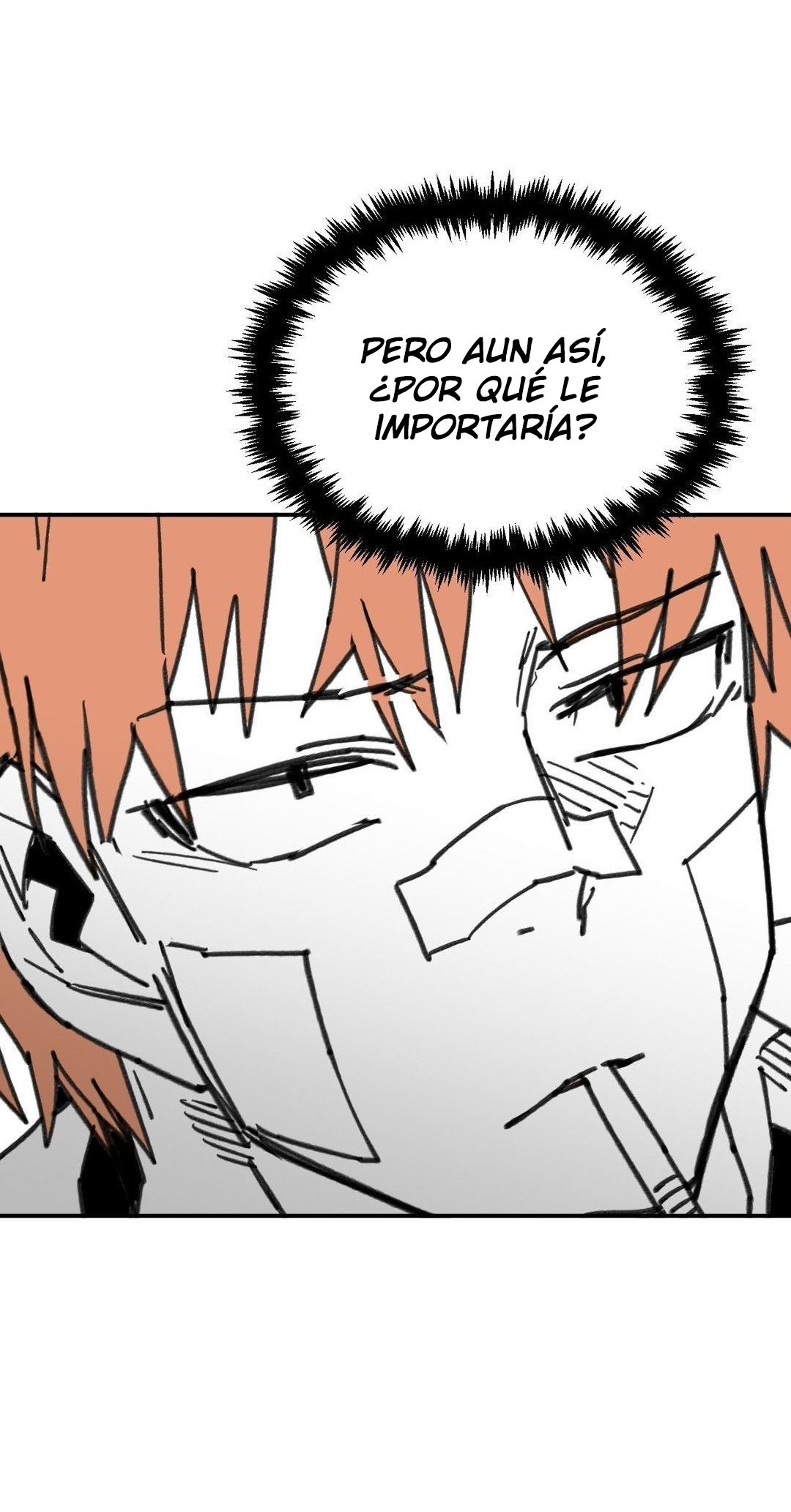 High School Boy Capítulo 61 - Página 30 en español