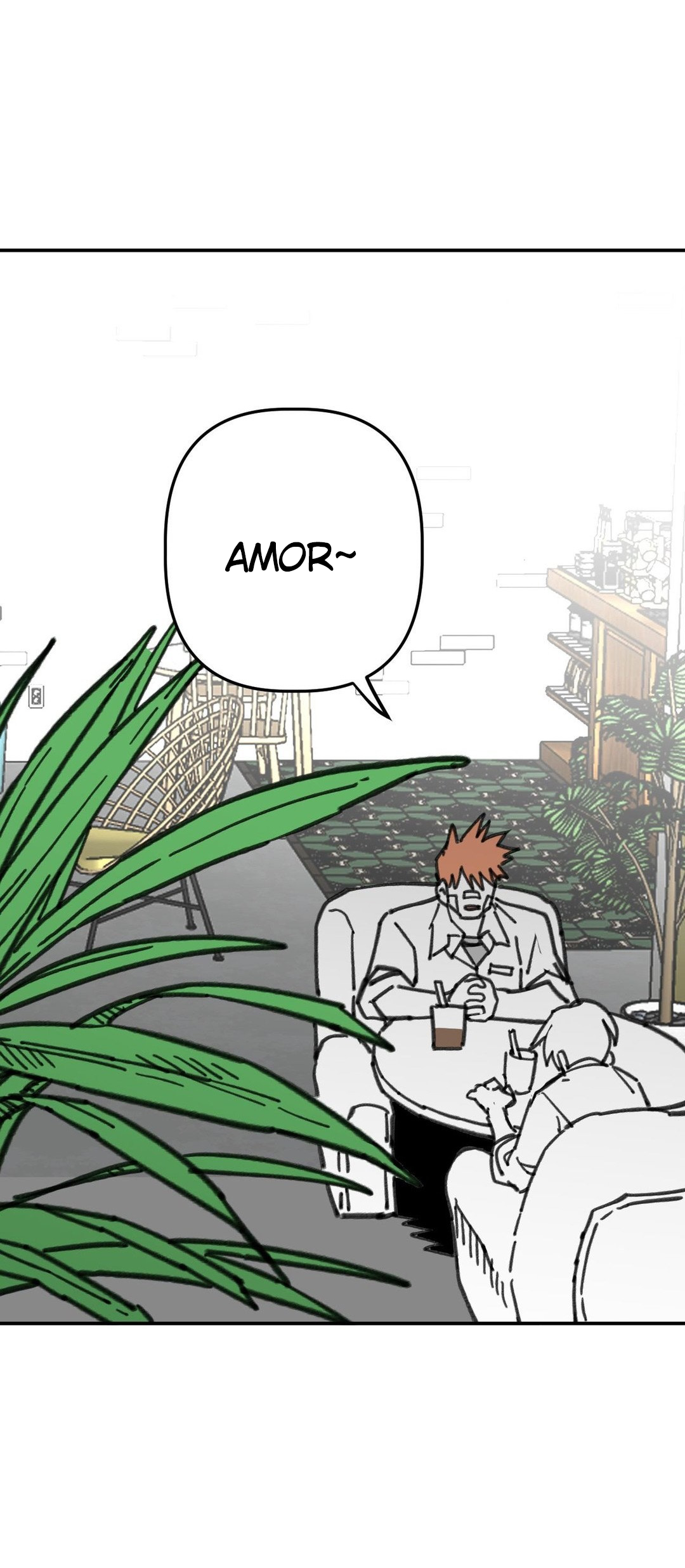 High School Boy Capítulo 61 - Página 33 en español