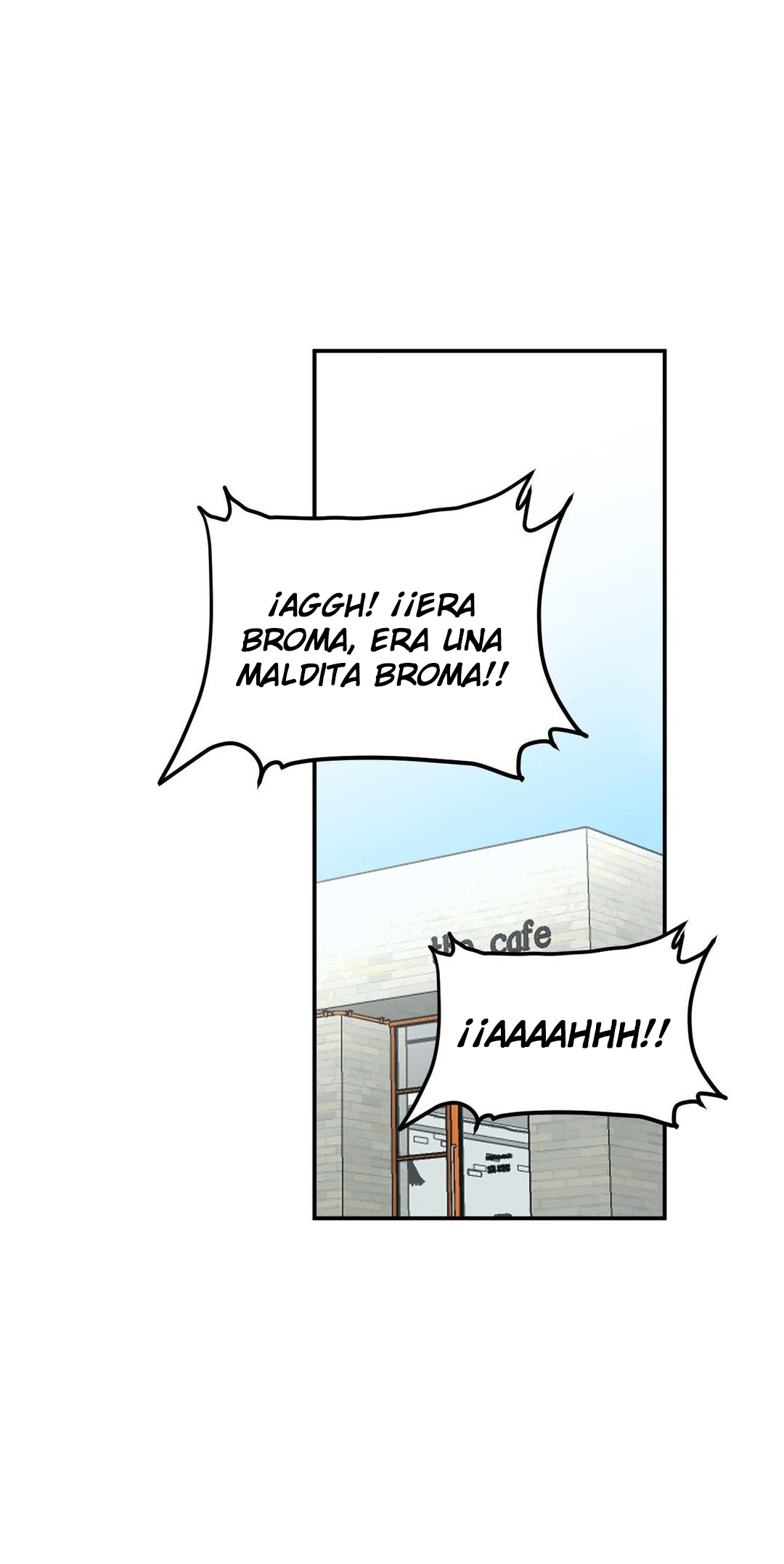 High School Boy Capítulo 61 - Página 40 en español