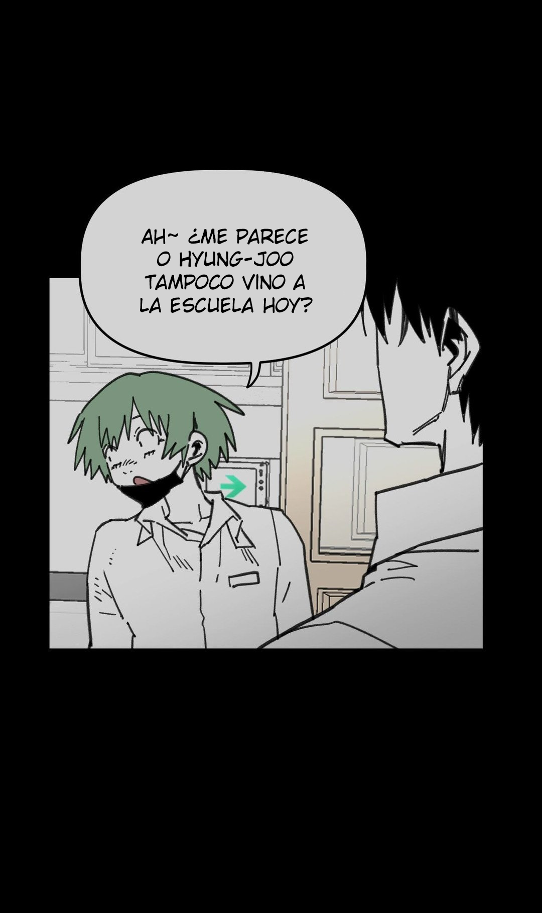 High School Boy Capítulo 61 - Página 48 en español