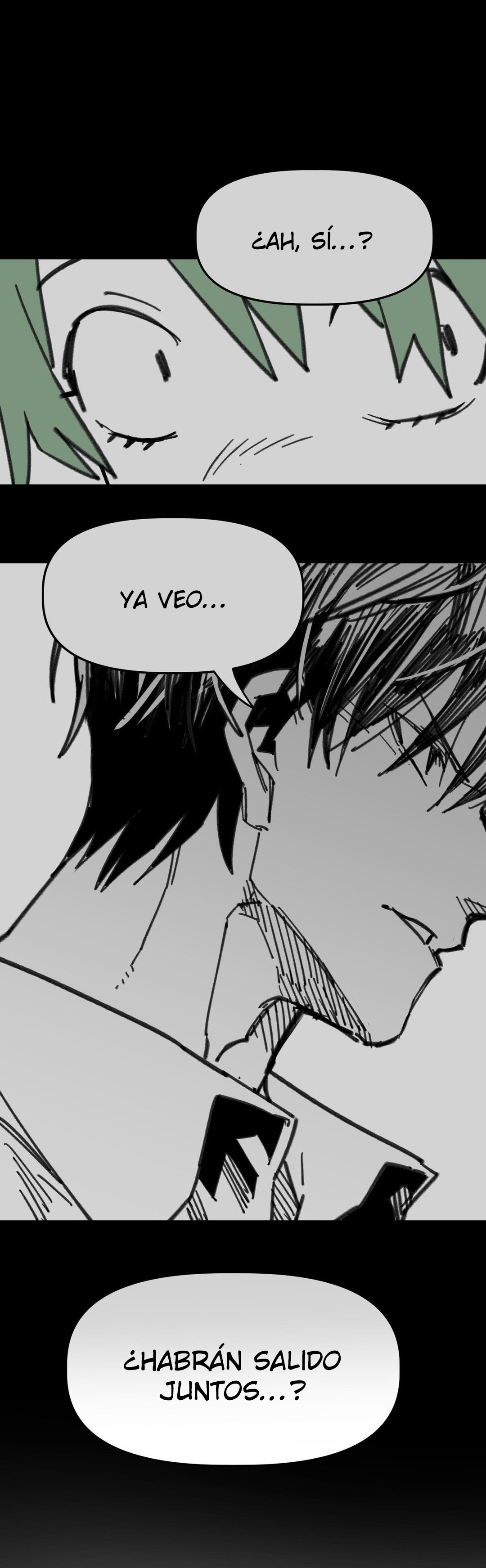 High School Boy Capítulo 61 - Página 49 en español