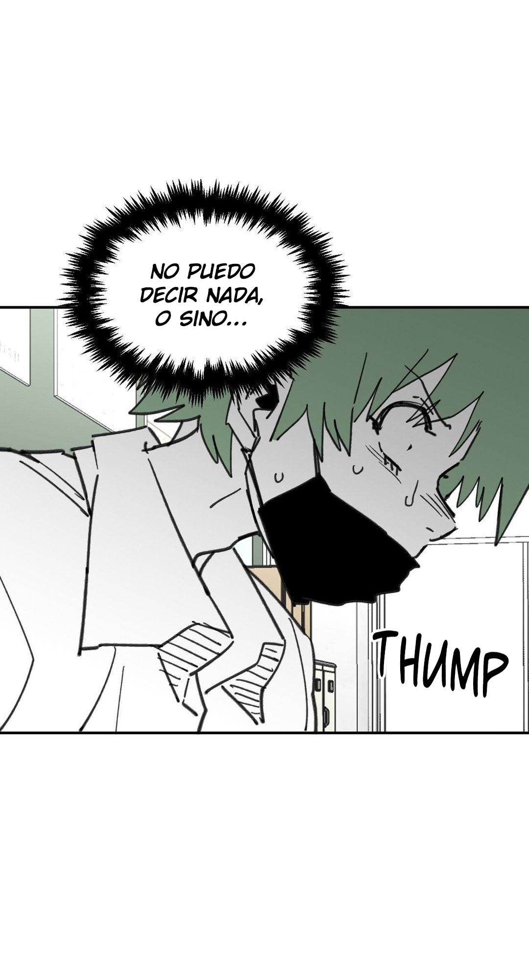 High School Boy Capítulo 61 - Página 52 en español