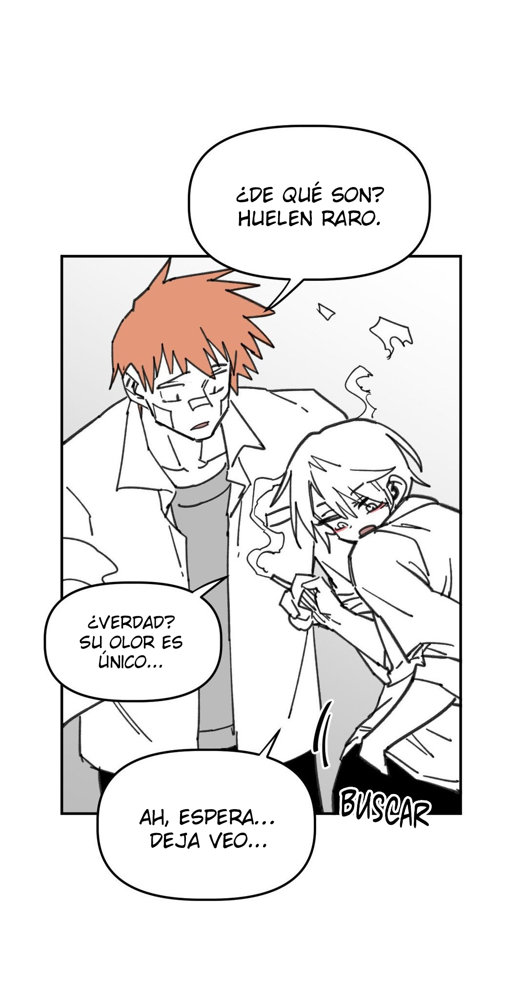 High School Boy Capítulo 62 - Página 17 en español