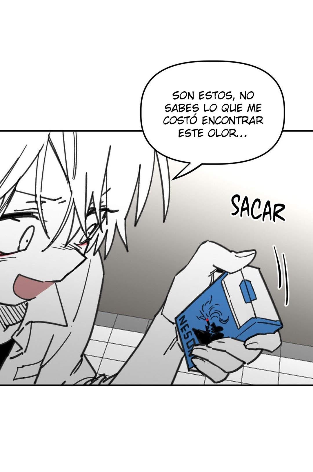 High School Boy Capítulo 62 - Página 18 en español