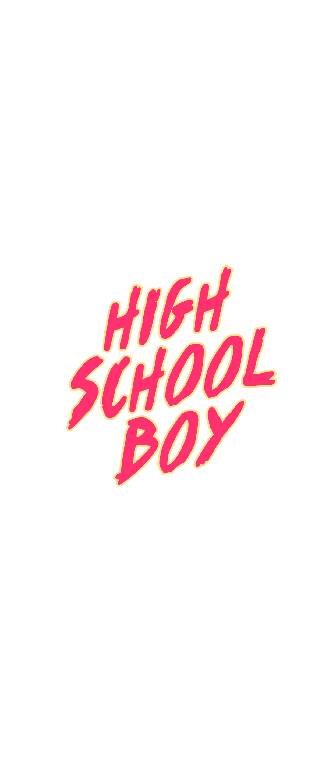High School Boy Capítulo 62 - Página 25 en español