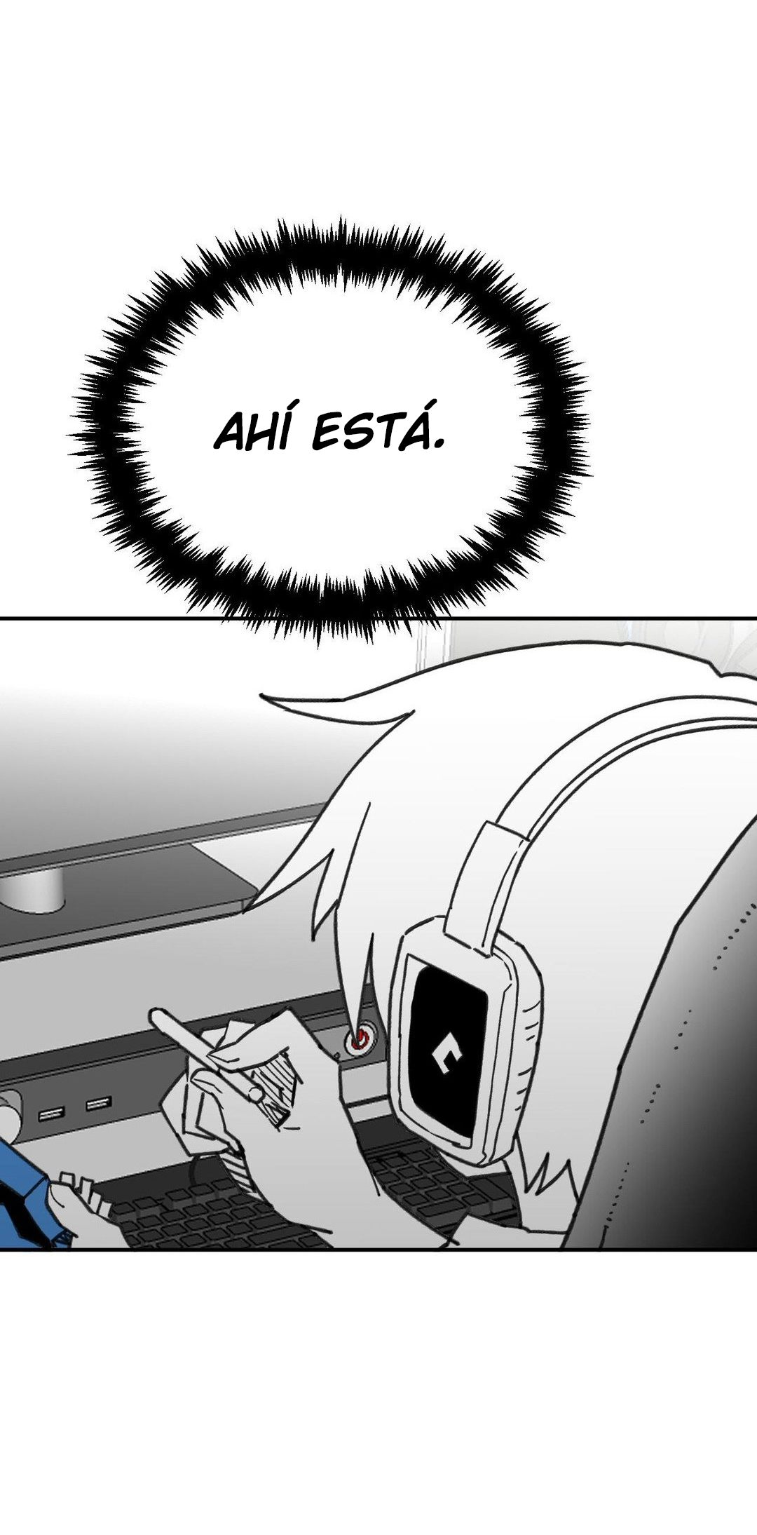 High School Boy Capítulo 62 - Página 43 en español