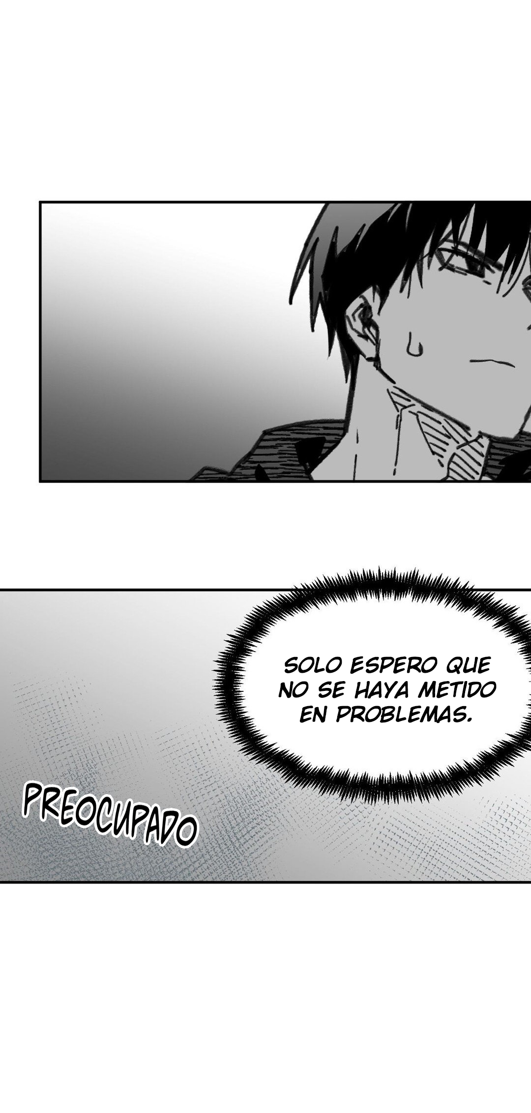High School Boy Capítulo 62 - Página 57 en español