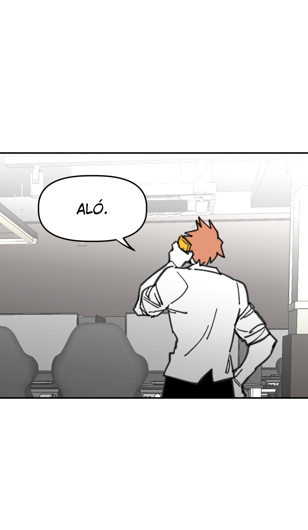 High School Boy Capítulo 63 - Página 24 en español