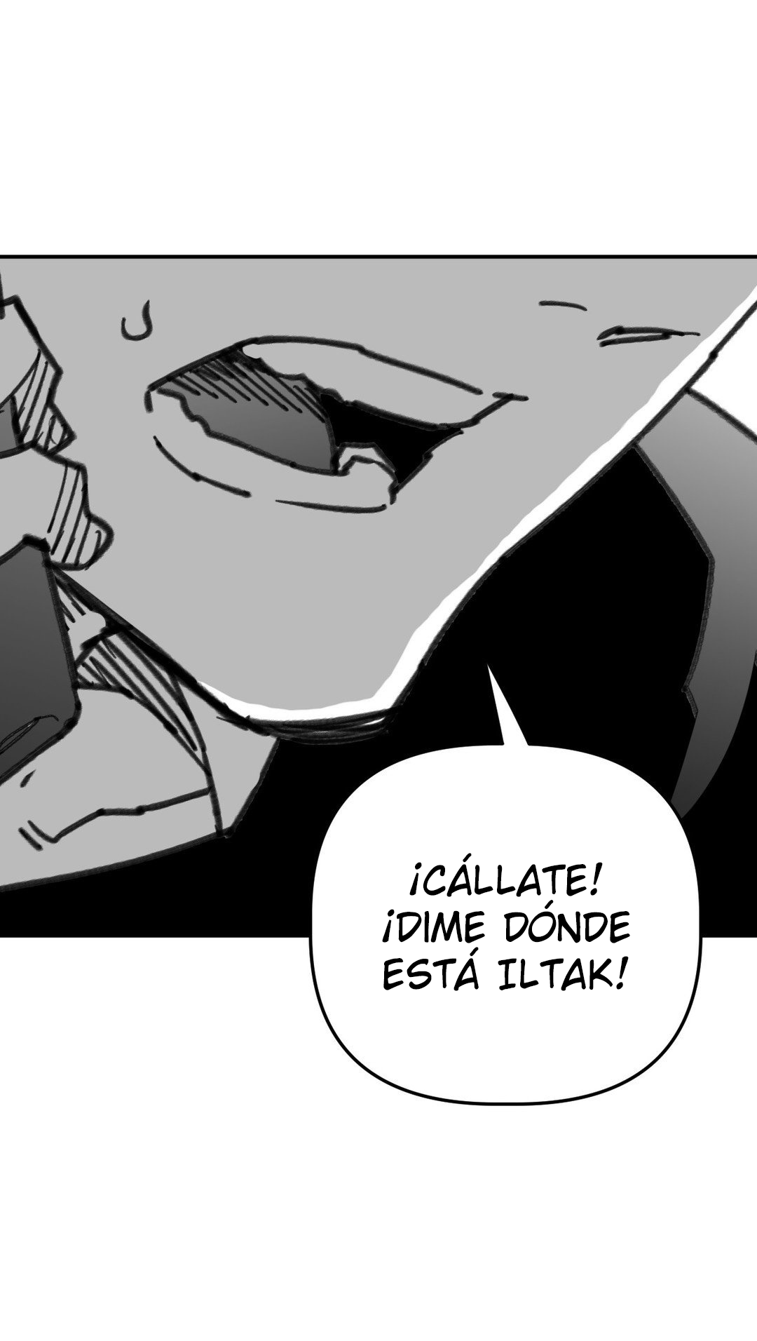 High School Boy Capítulo 63 - Página 28 en español