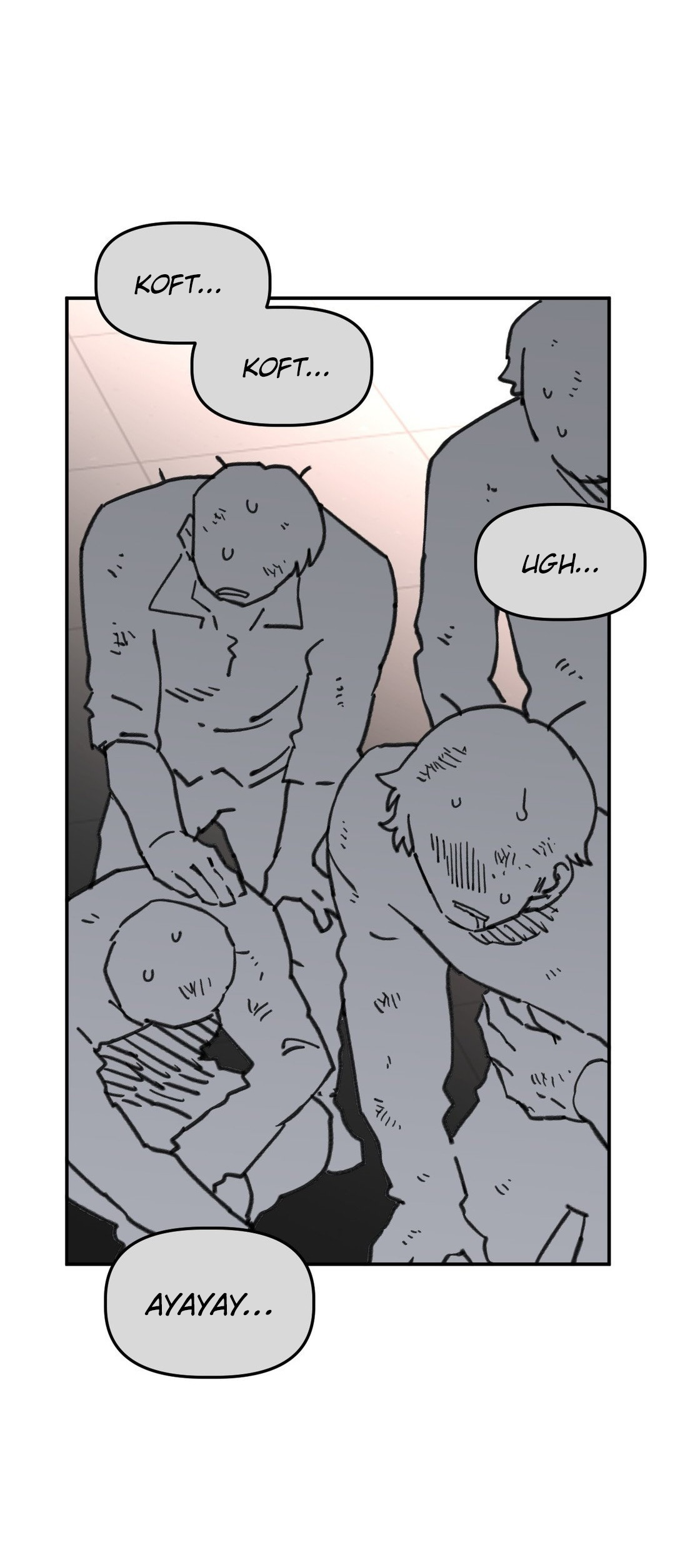 High School Boy Capítulo 63 - Página 4 en español