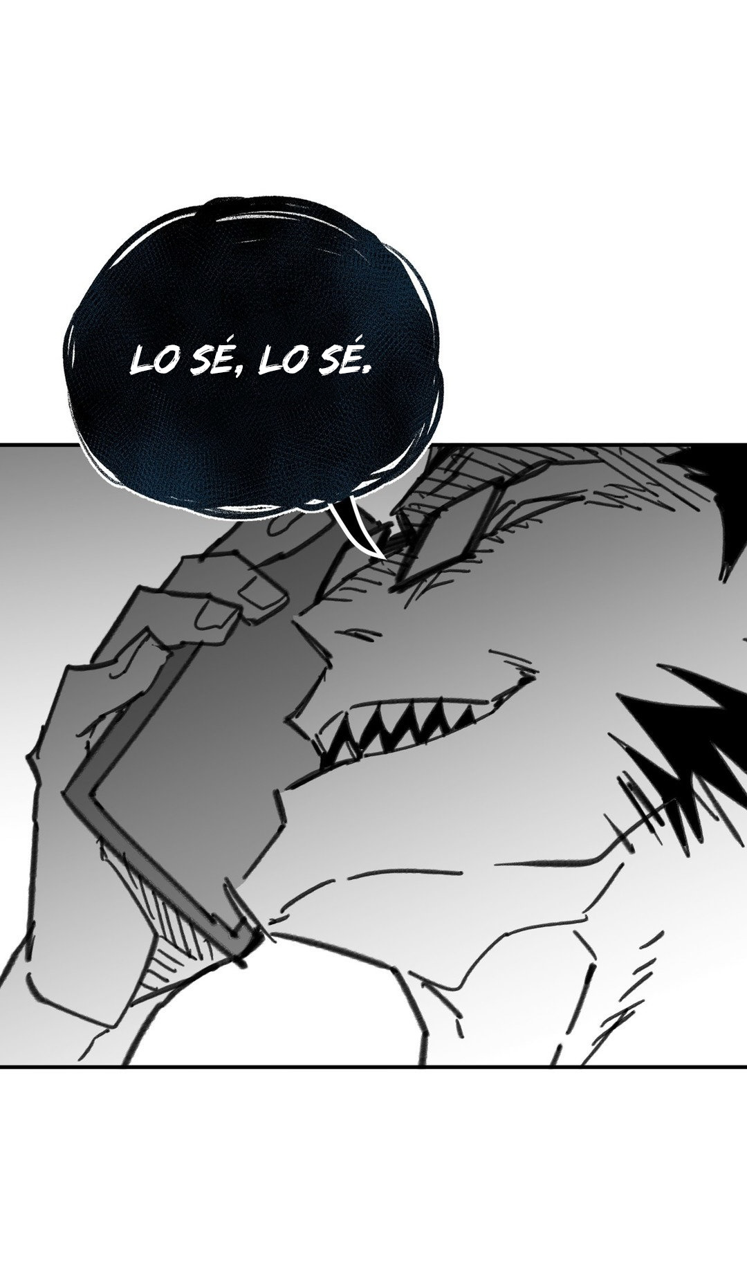 High School Boy Capítulo 63 - Página 54 en español
