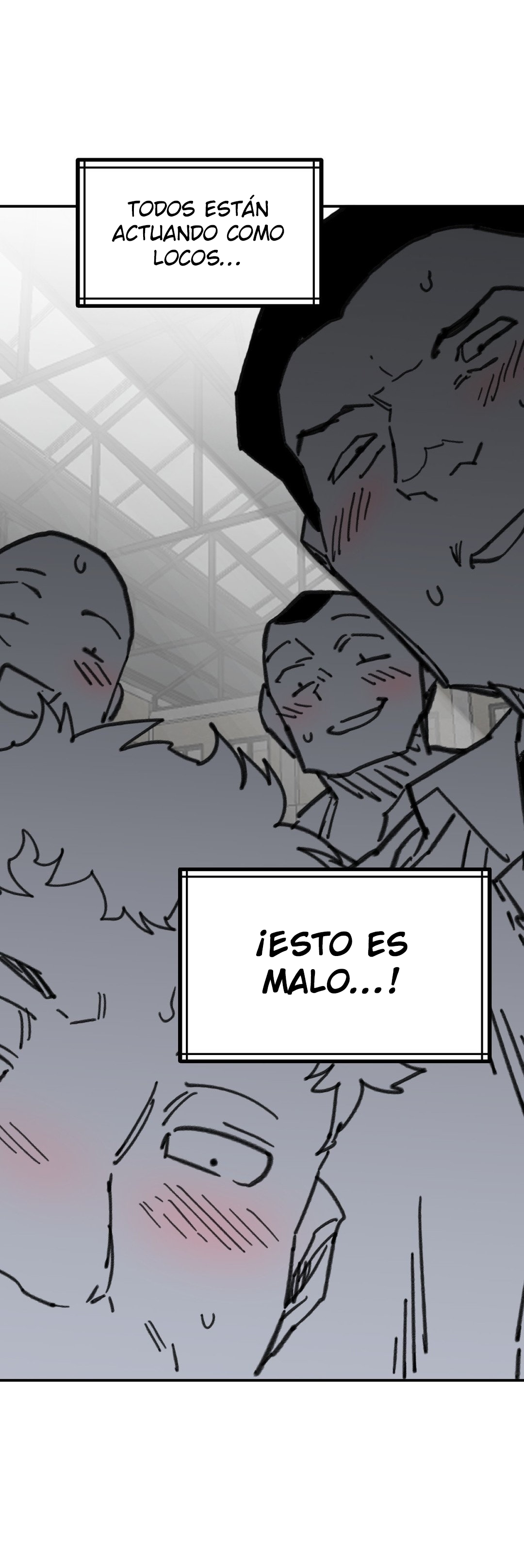 High School Boy Capítulo 63 - Página 56 en español