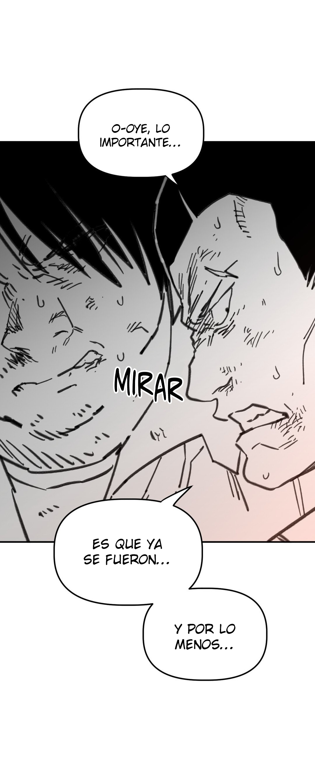 High School Boy Capítulo 63 - Página 6 en español