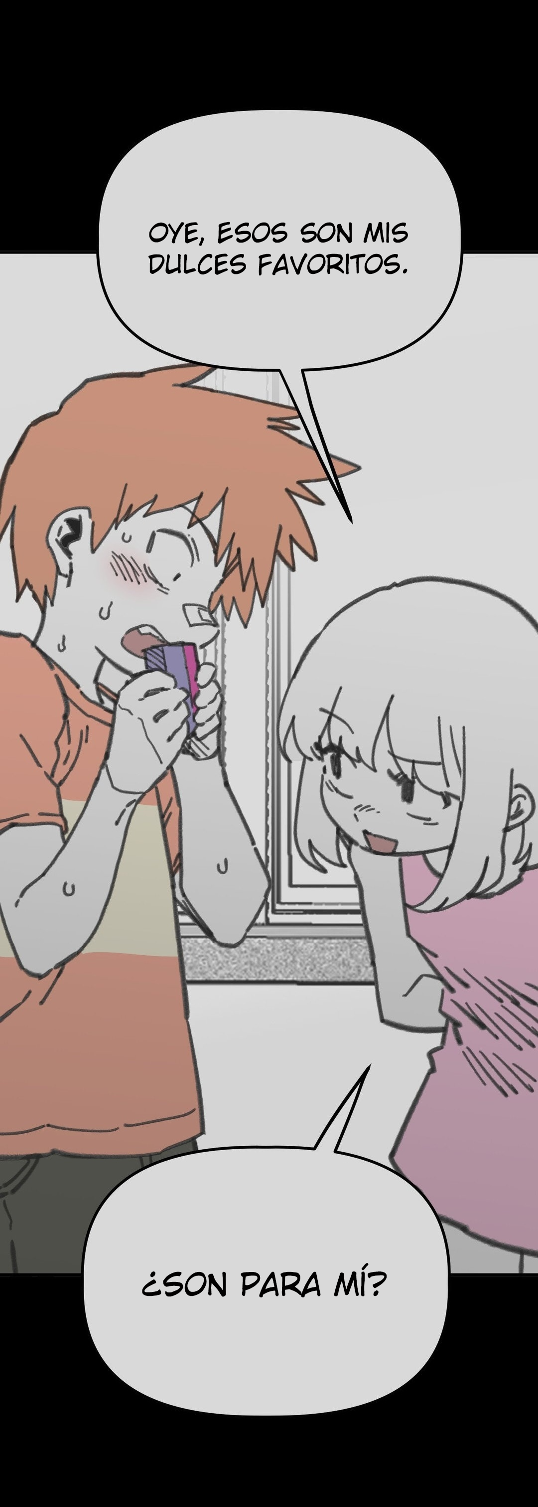 High School Boy Capítulo 64 - Página 19 en español