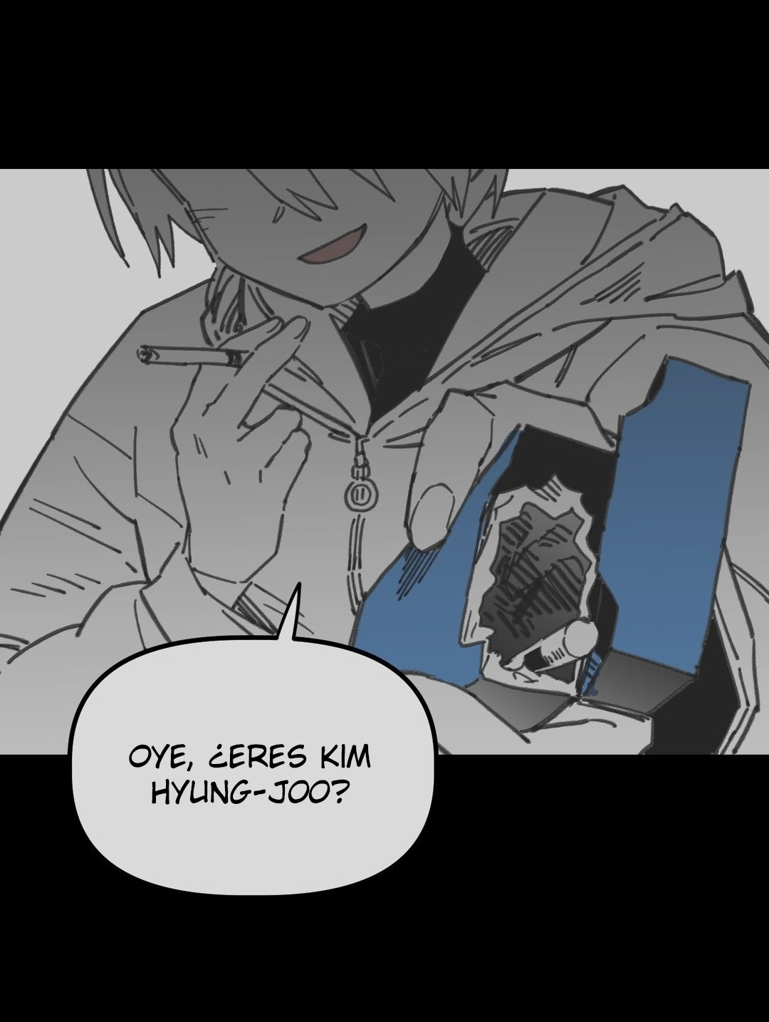 High School Boy Capítulo 64 - Página 62 en español