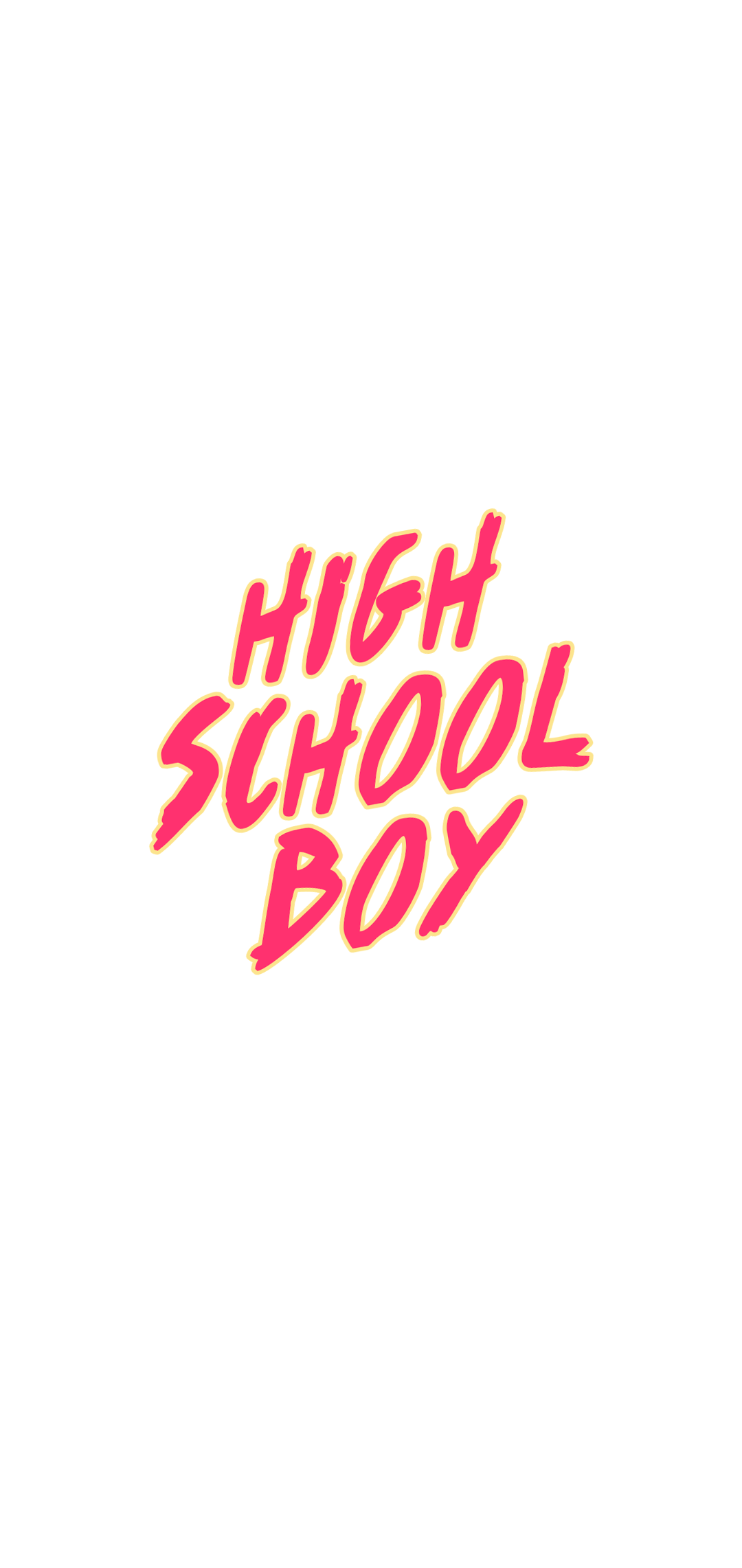 High School Boy Capítulo 64 - Página 7 en español