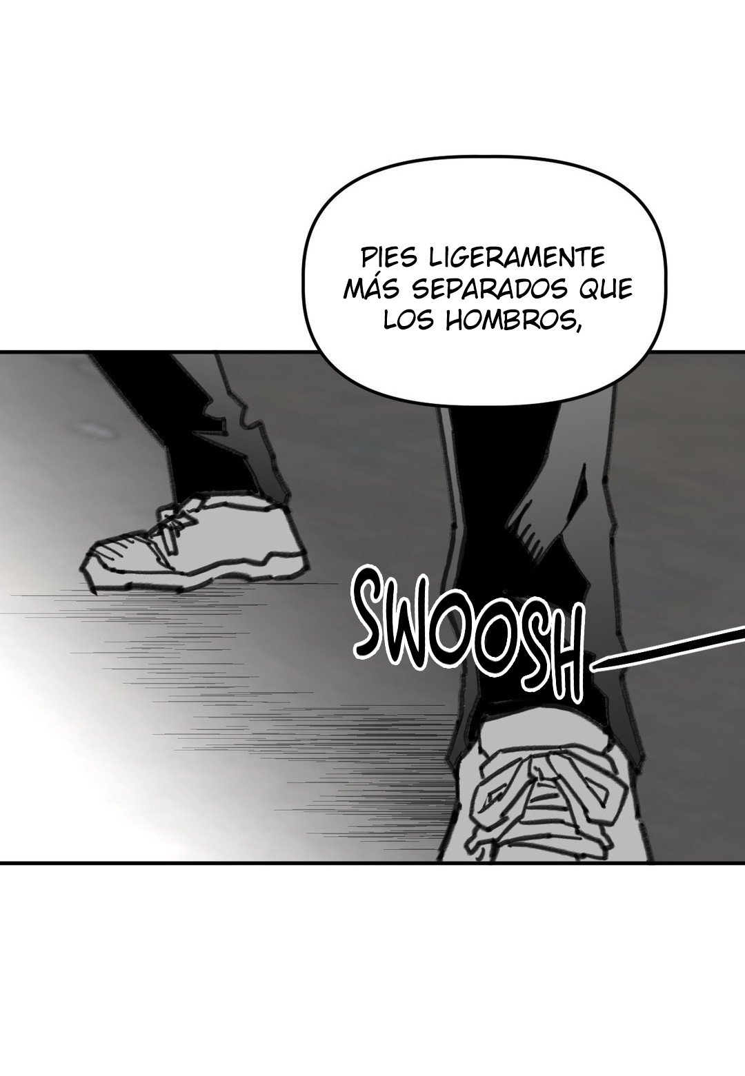 High School Boy Capítulo 64 - Página 87 en español